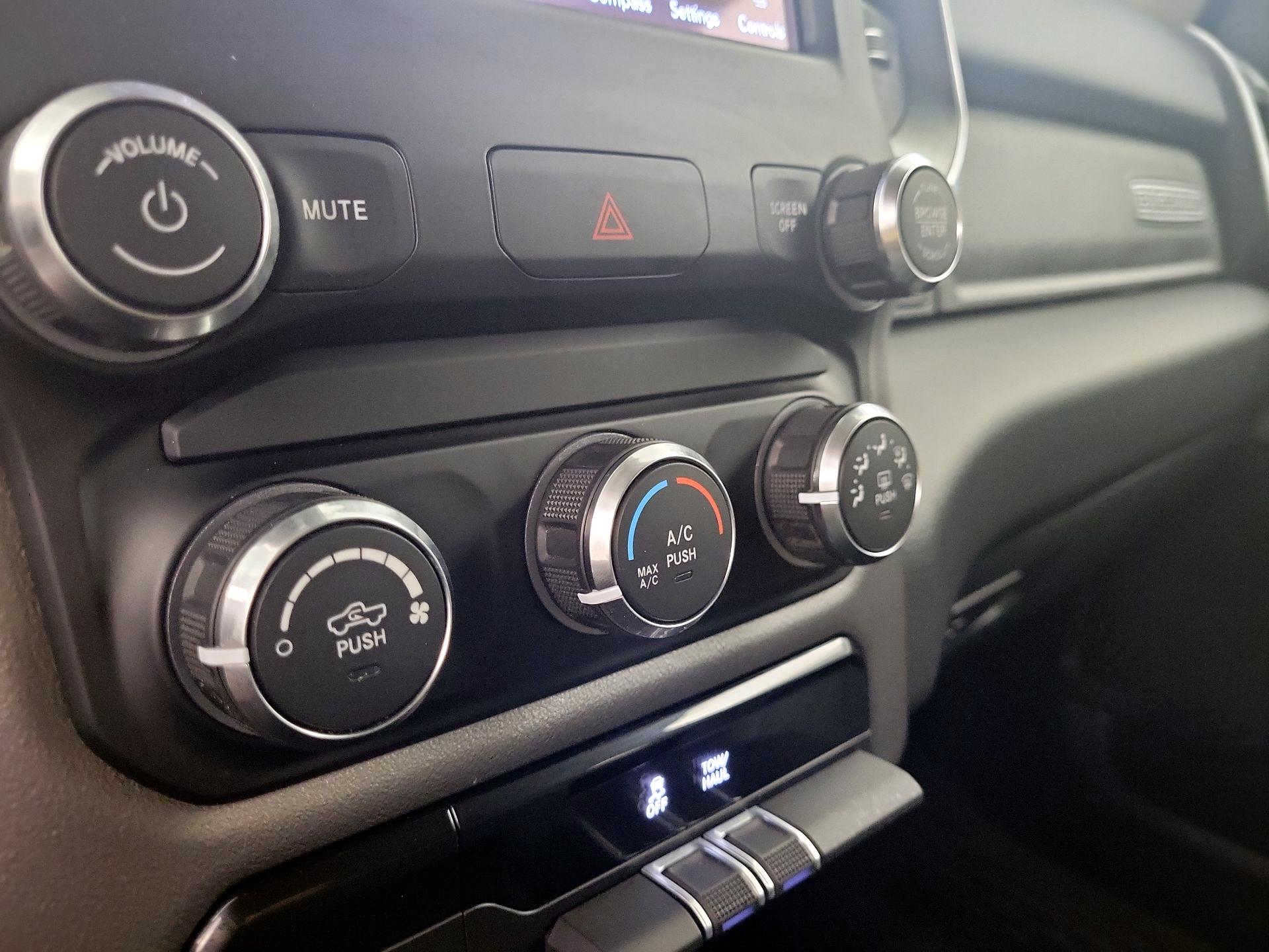 Thumbnail: 2020 RAM 1500 - 14