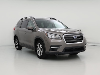 2022 Subaru Ascent Premium