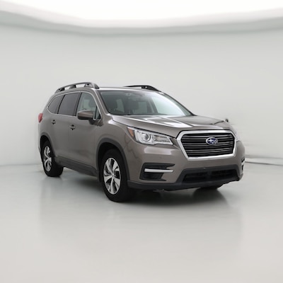 2022 Subaru Ascent Premium