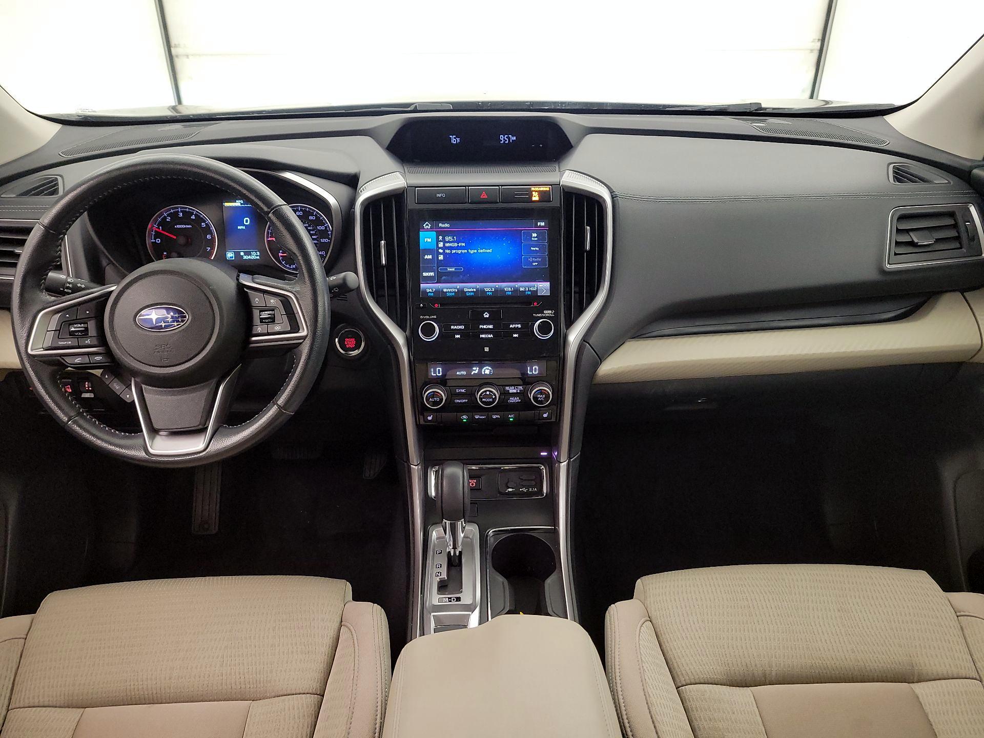 Thumbnail: 2022 Subaru Ascent - 9