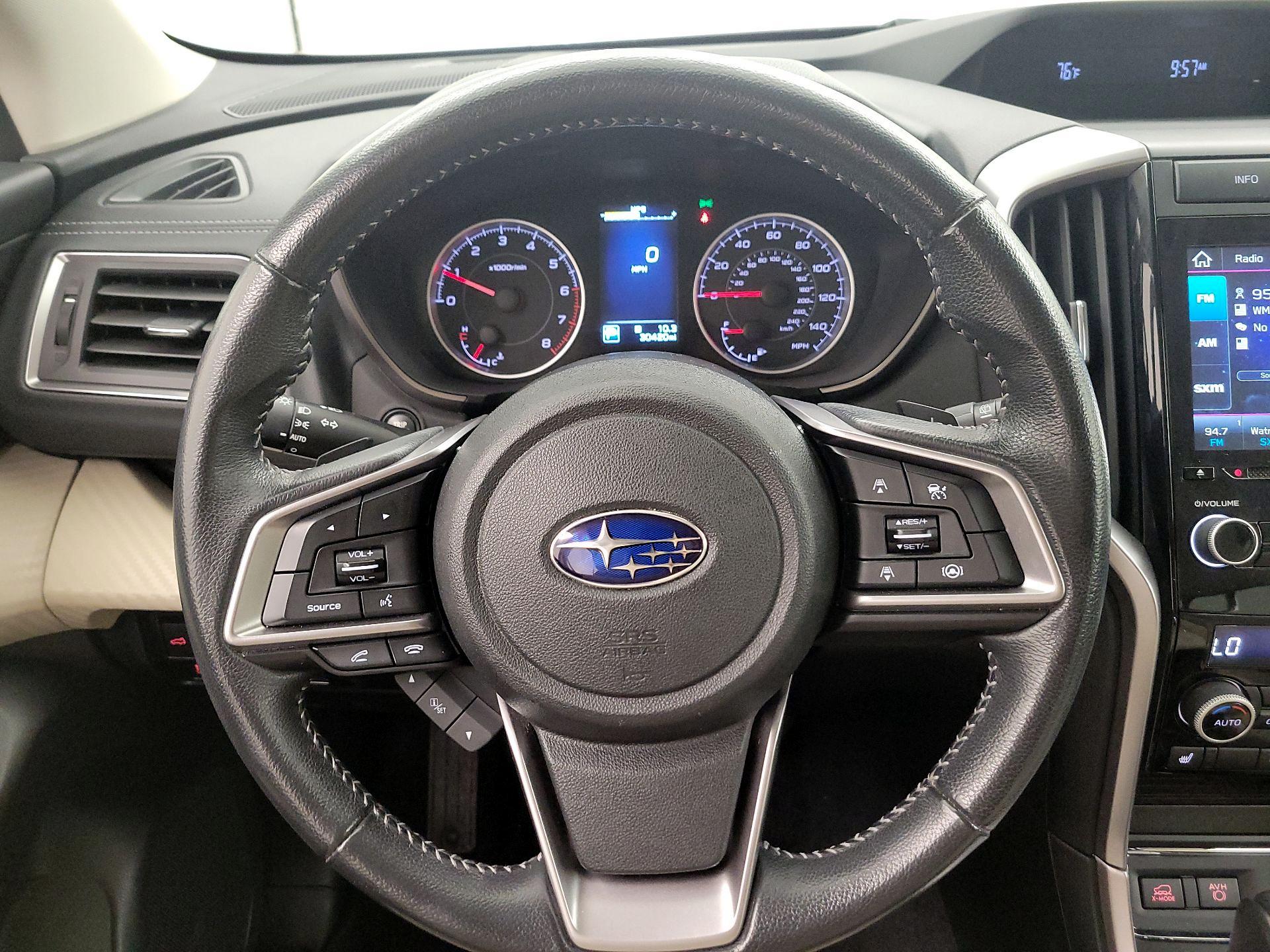 Thumbnail: 2022 Subaru Ascent - 10