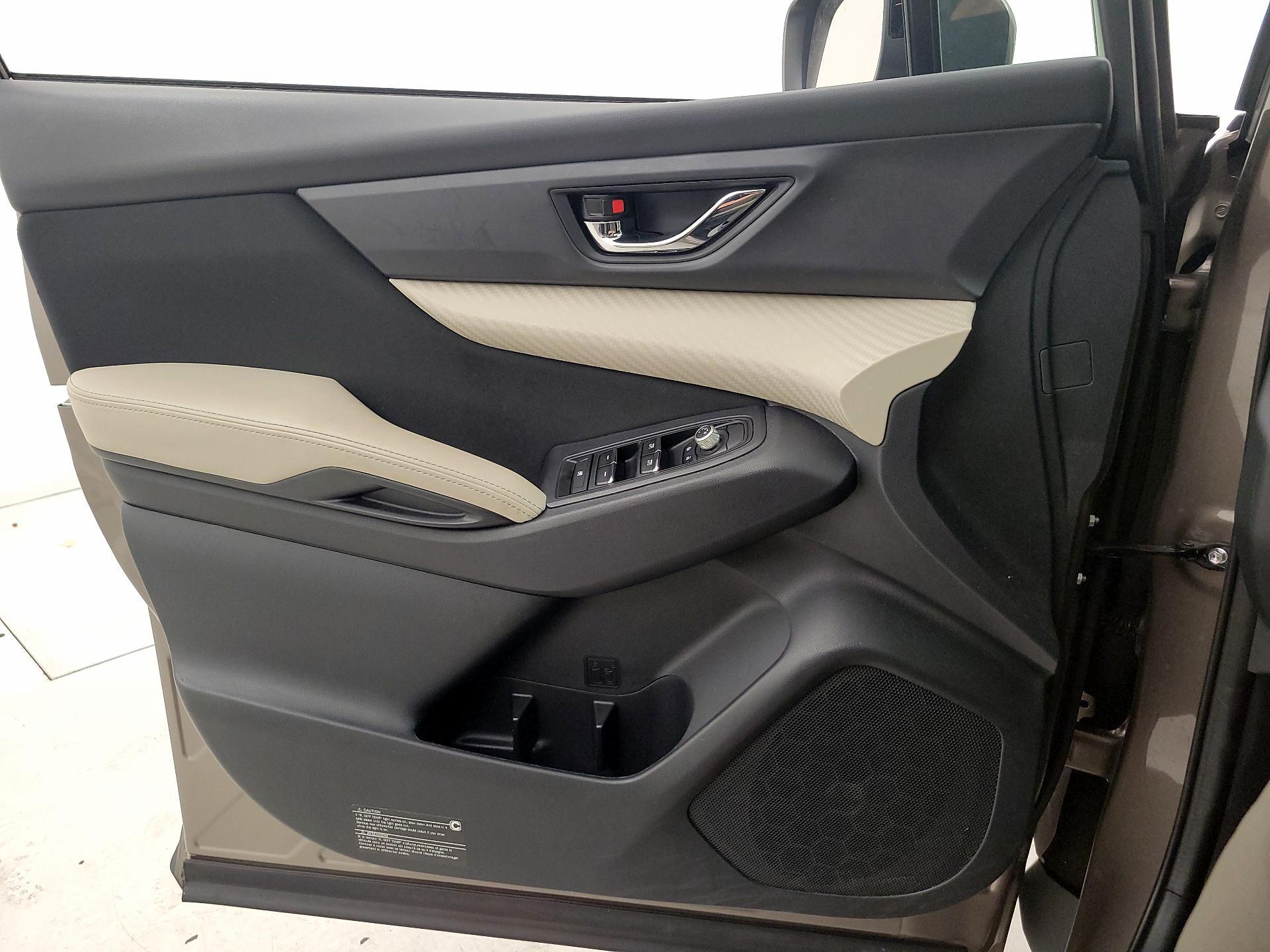 Thumbnail: 2022 Subaru Ascent - 12