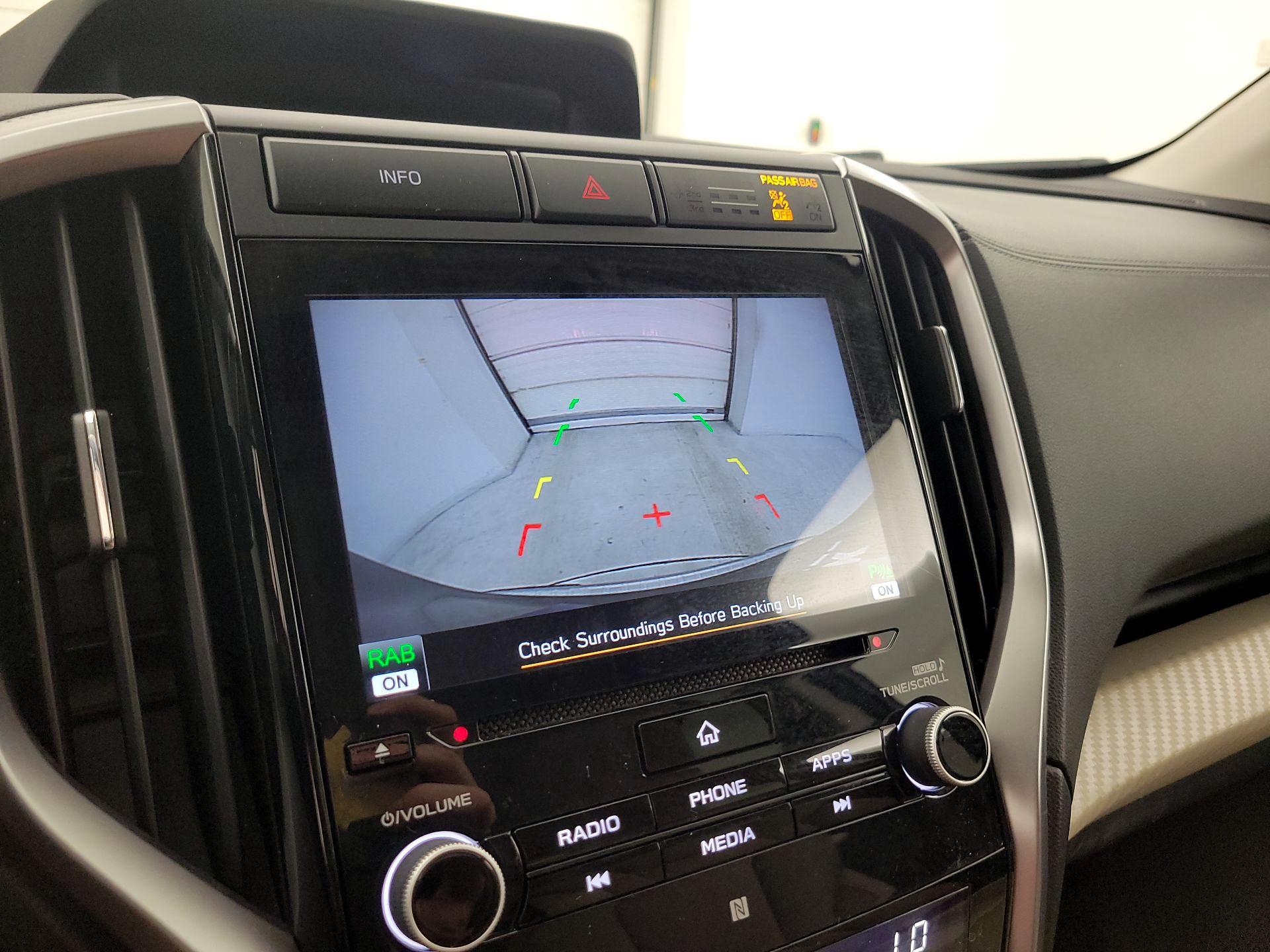 Thumbnail: 2022 Subaru Ascent - 14