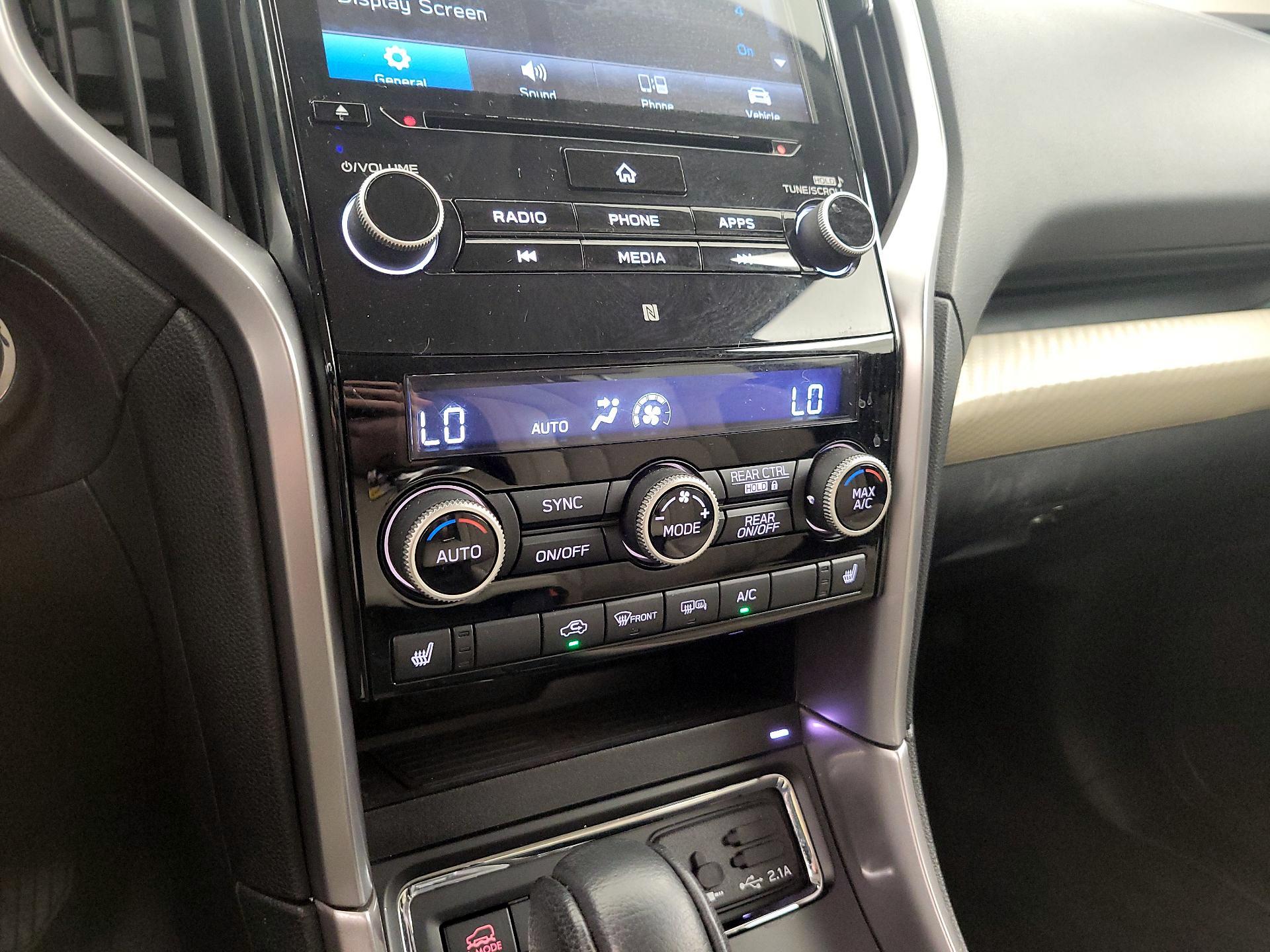 Thumbnail: 2022 Subaru Ascent - 16