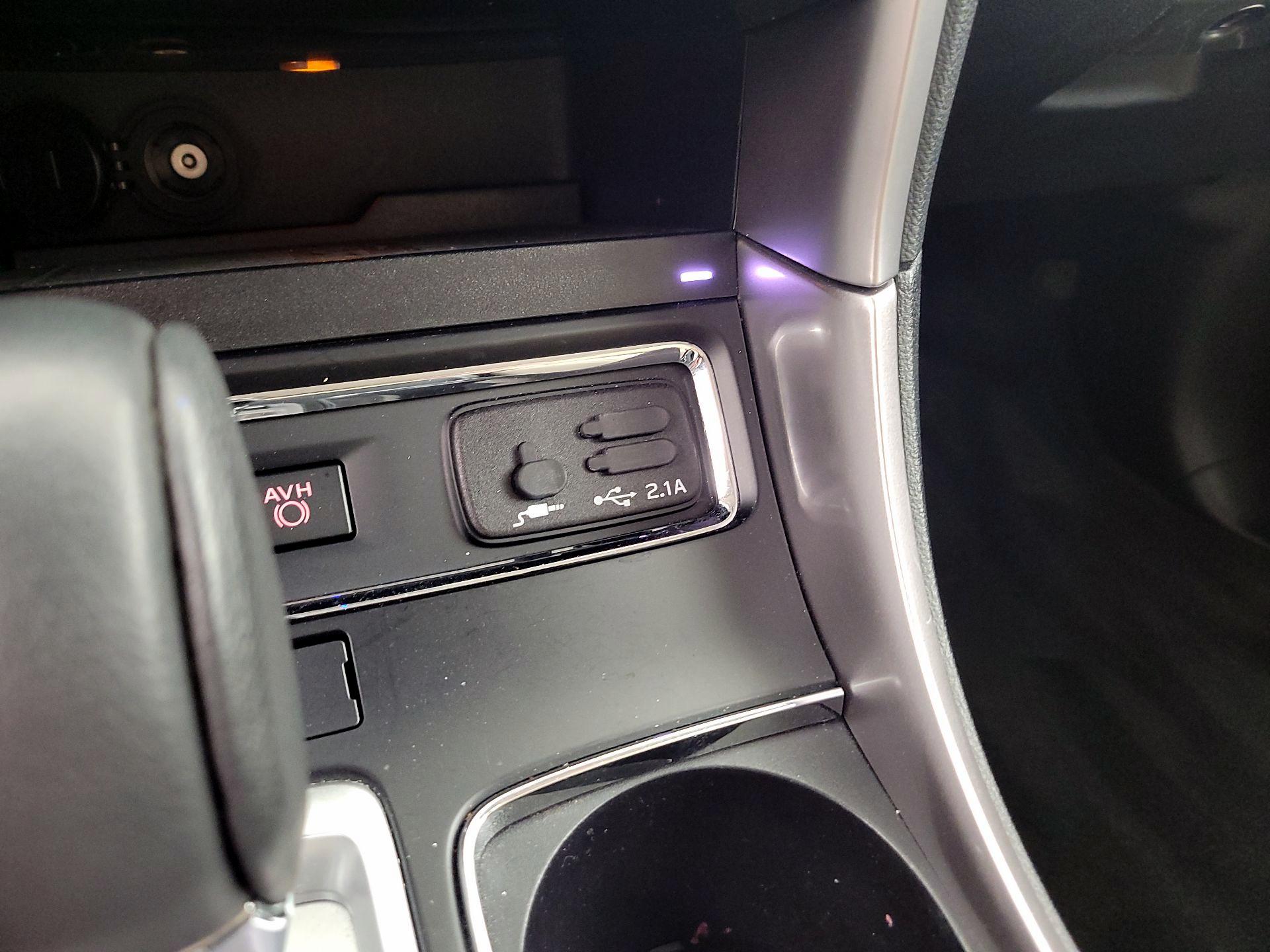 Thumbnail: 2022 Subaru Ascent - 18