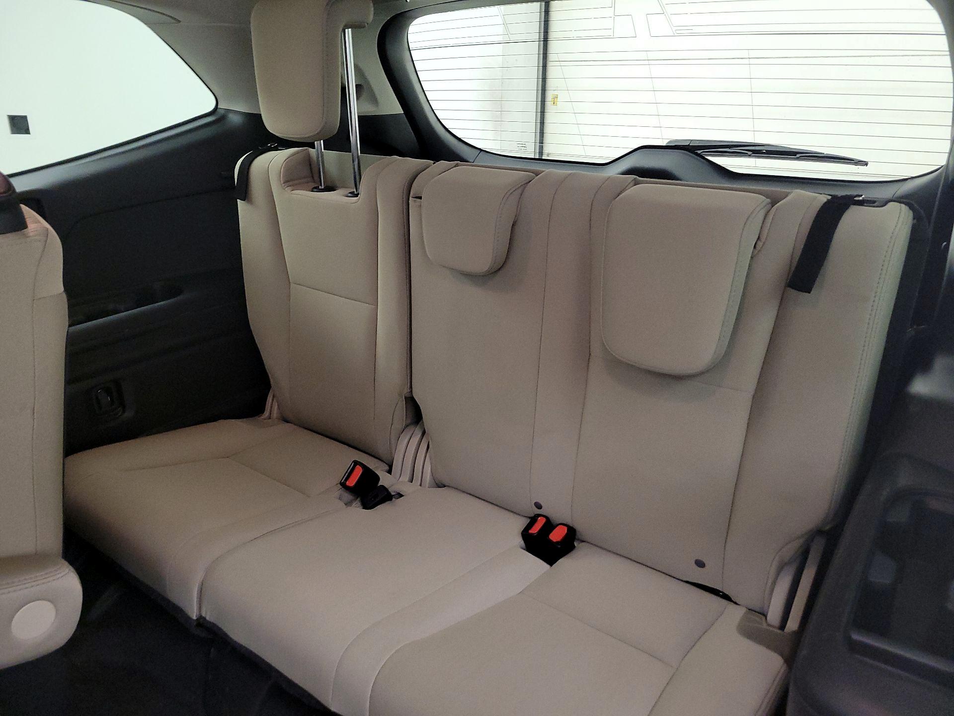 Thumbnail: 2022 Subaru Ascent - 20