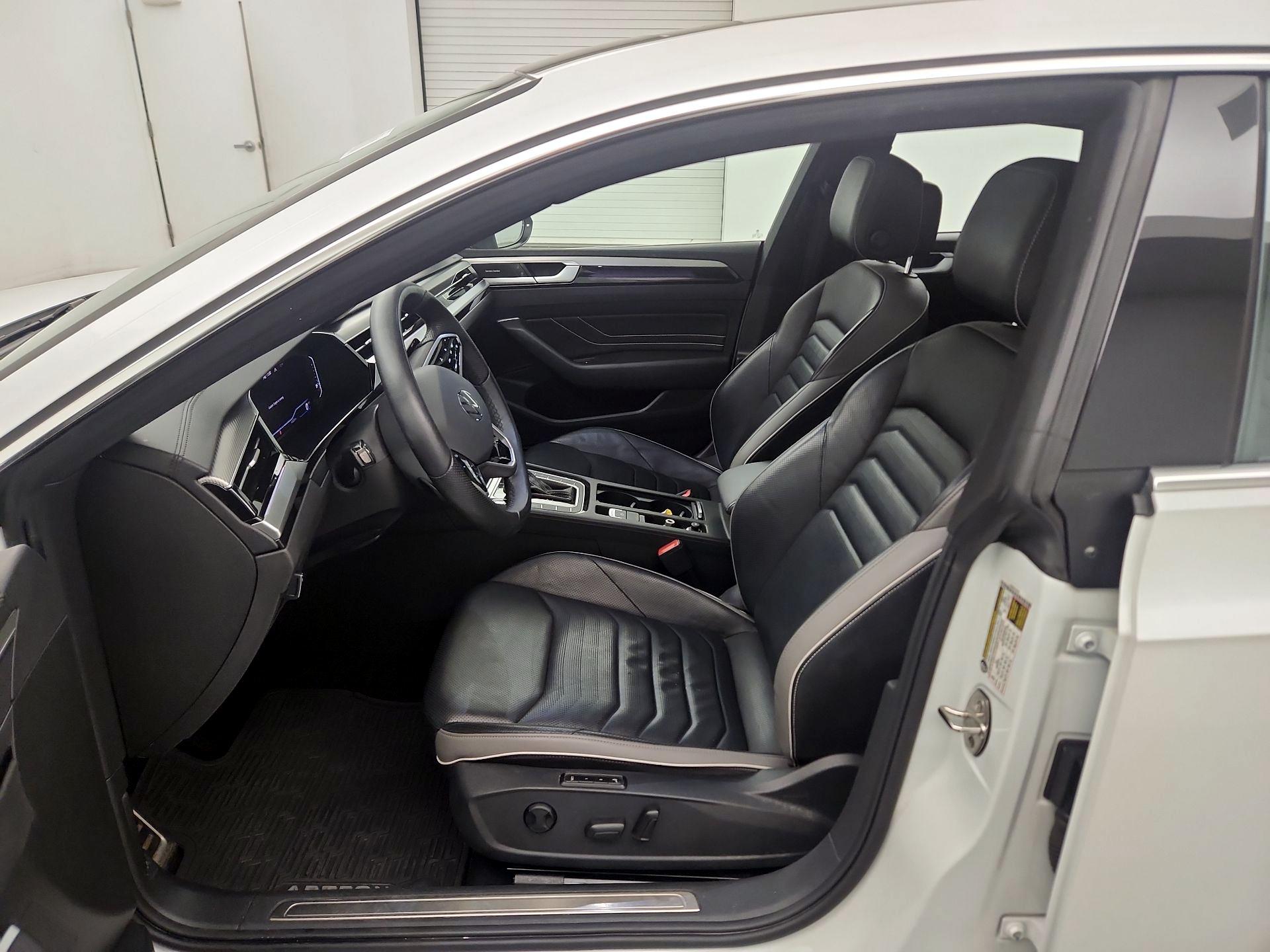 Thumbnail: 2021 Volkswagen Arteon - 9