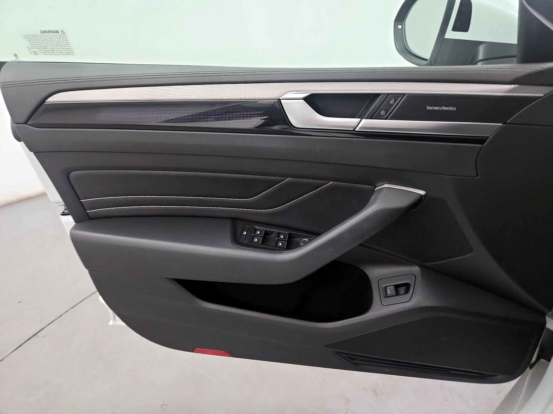 Thumbnail: 2021 Volkswagen Arteon - 10