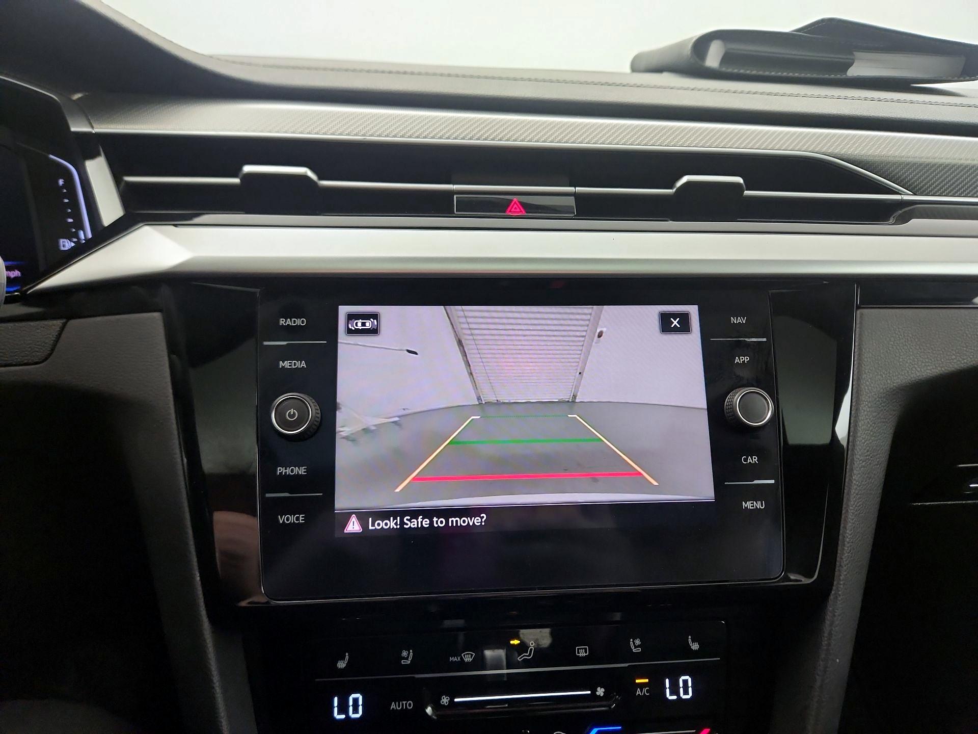 Thumbnail: 2021 Volkswagen Arteon - 12