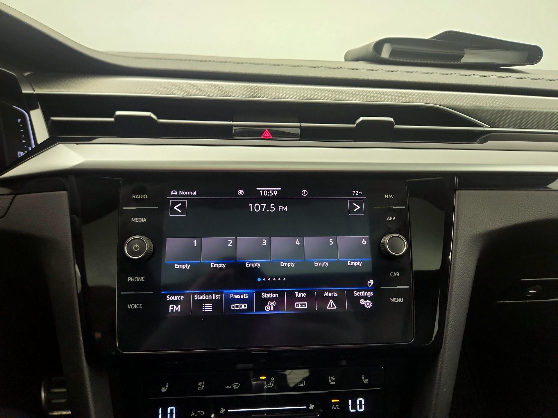 Thumbnail: 2021 Volkswagen Arteon - 13