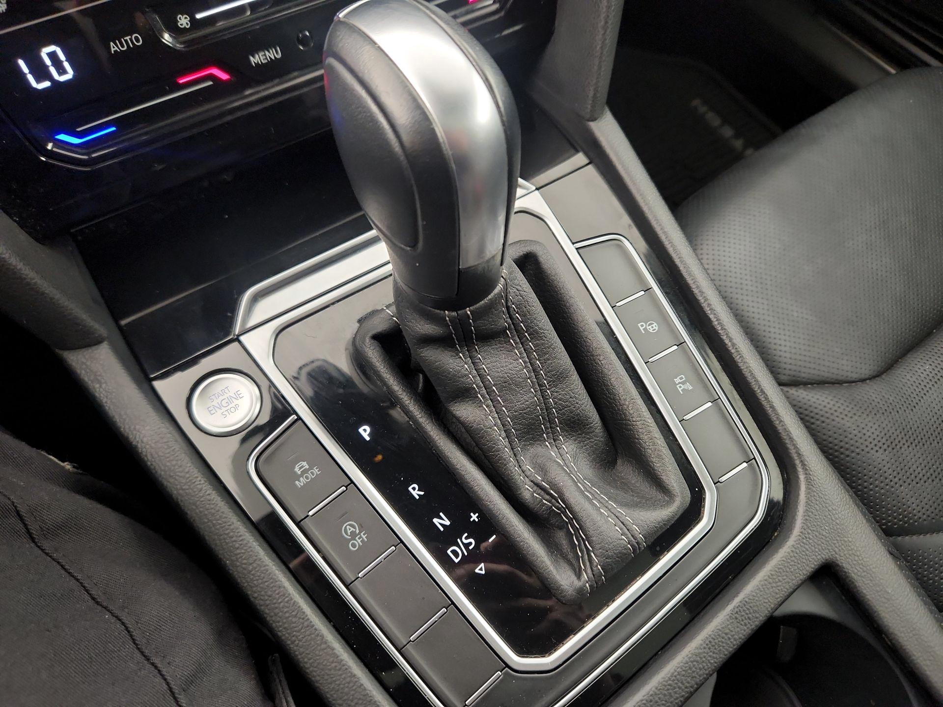 Thumbnail: 2021 Volkswagen Arteon - 15