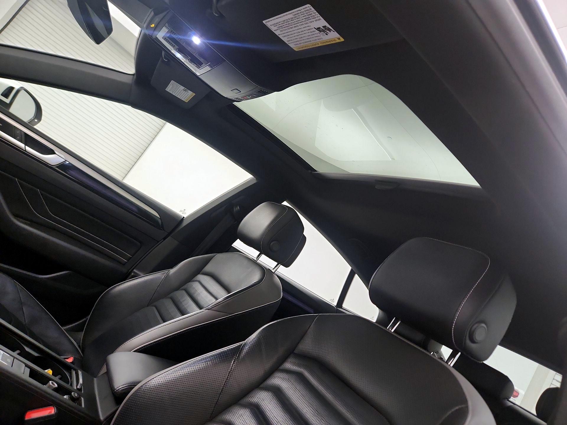 Thumbnail: 2021 Volkswagen Arteon - 17