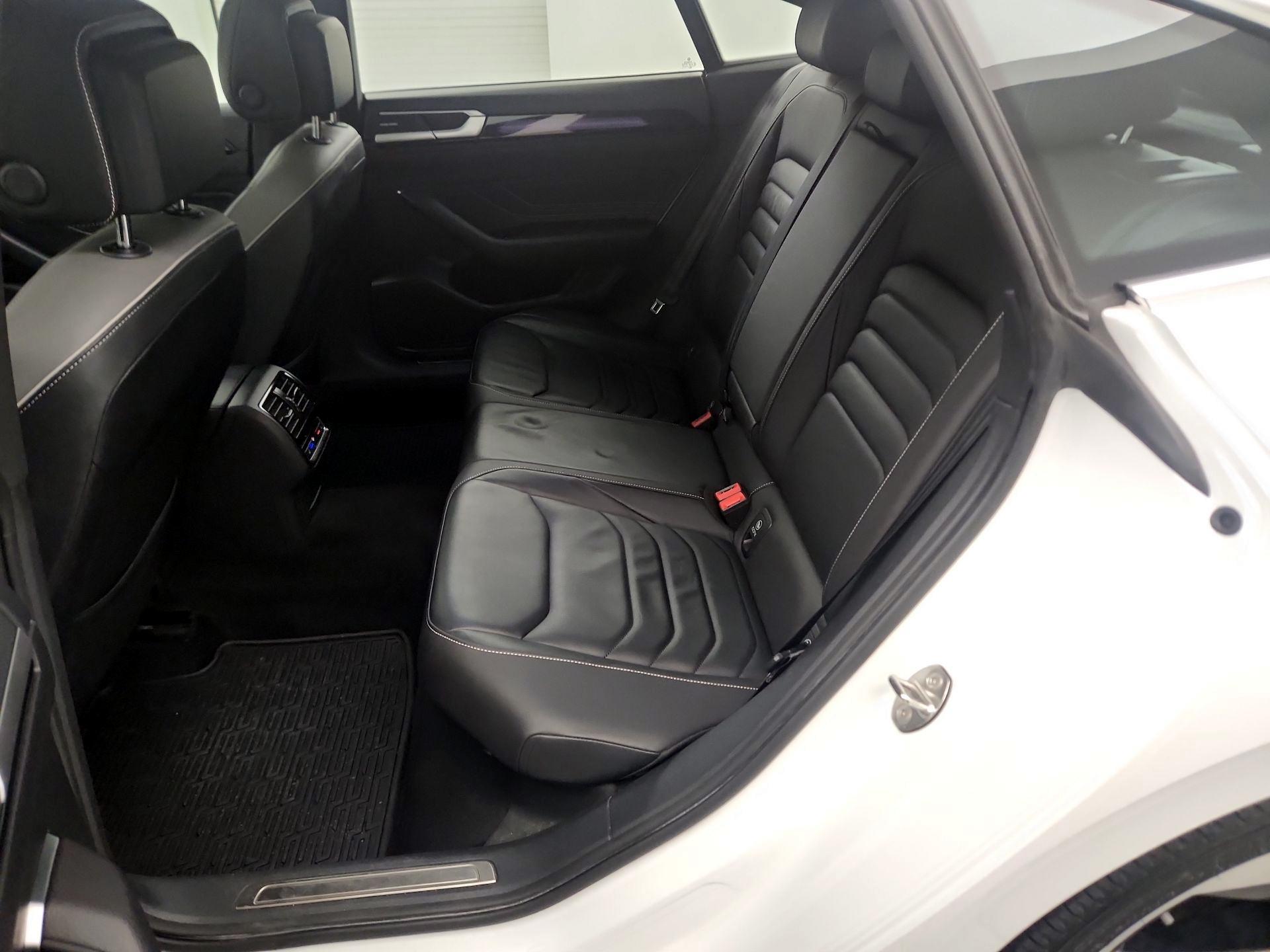 Thumbnail: 2021 Volkswagen Arteon - 18