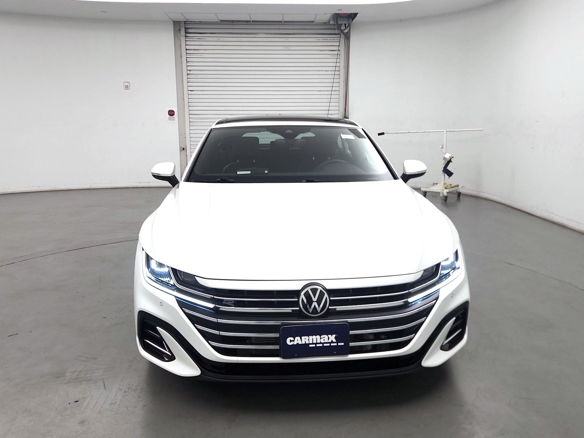Thumbnail: 2021 Volkswagen Arteon - 2