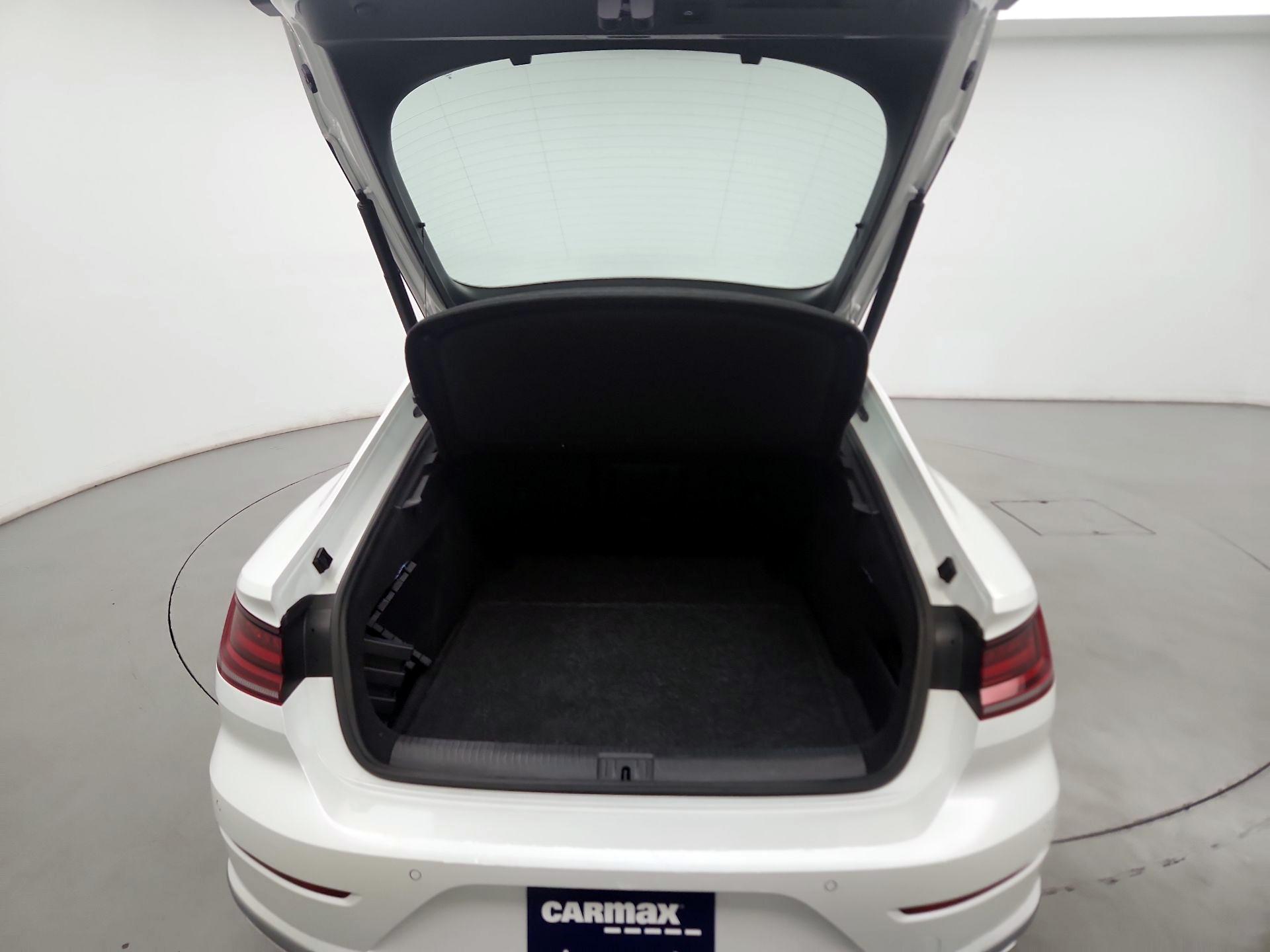 Thumbnail: 2021 Volkswagen Arteon - 19