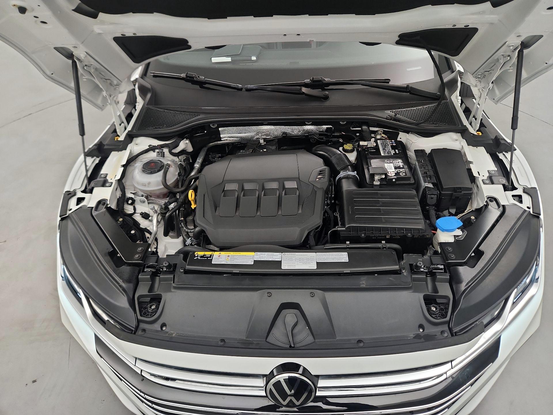 Thumbnail: 2021 Volkswagen Arteon - 20