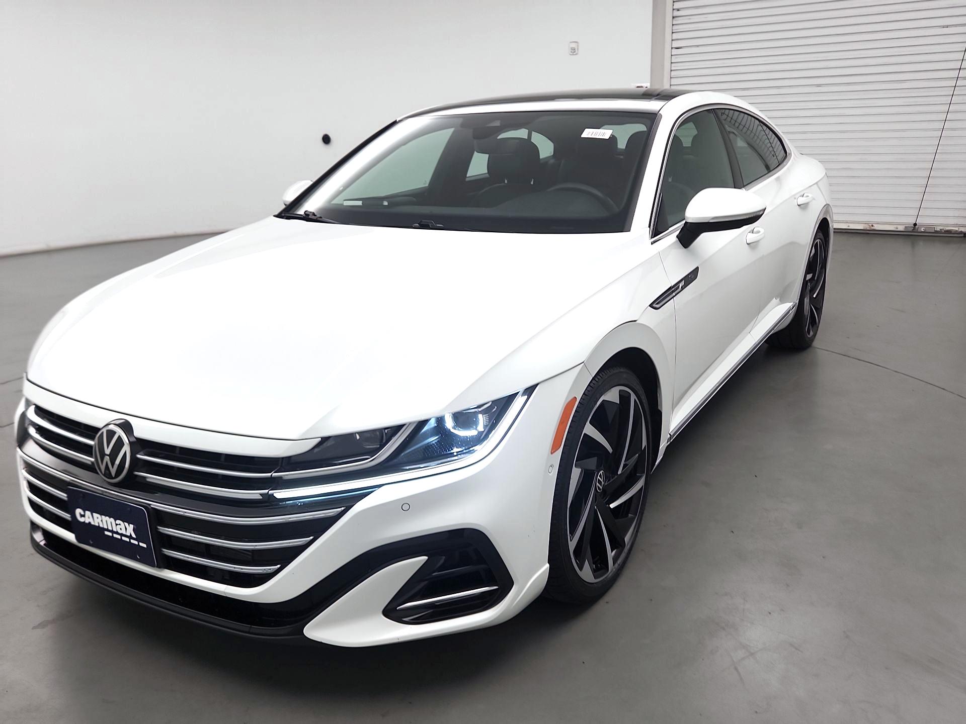 Thumbnail: 2021 Volkswagen Arteon - 3
