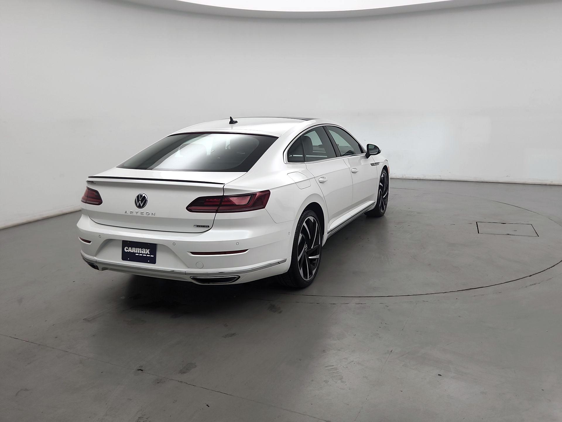 Thumbnail: 2021 Volkswagen Arteon - 5