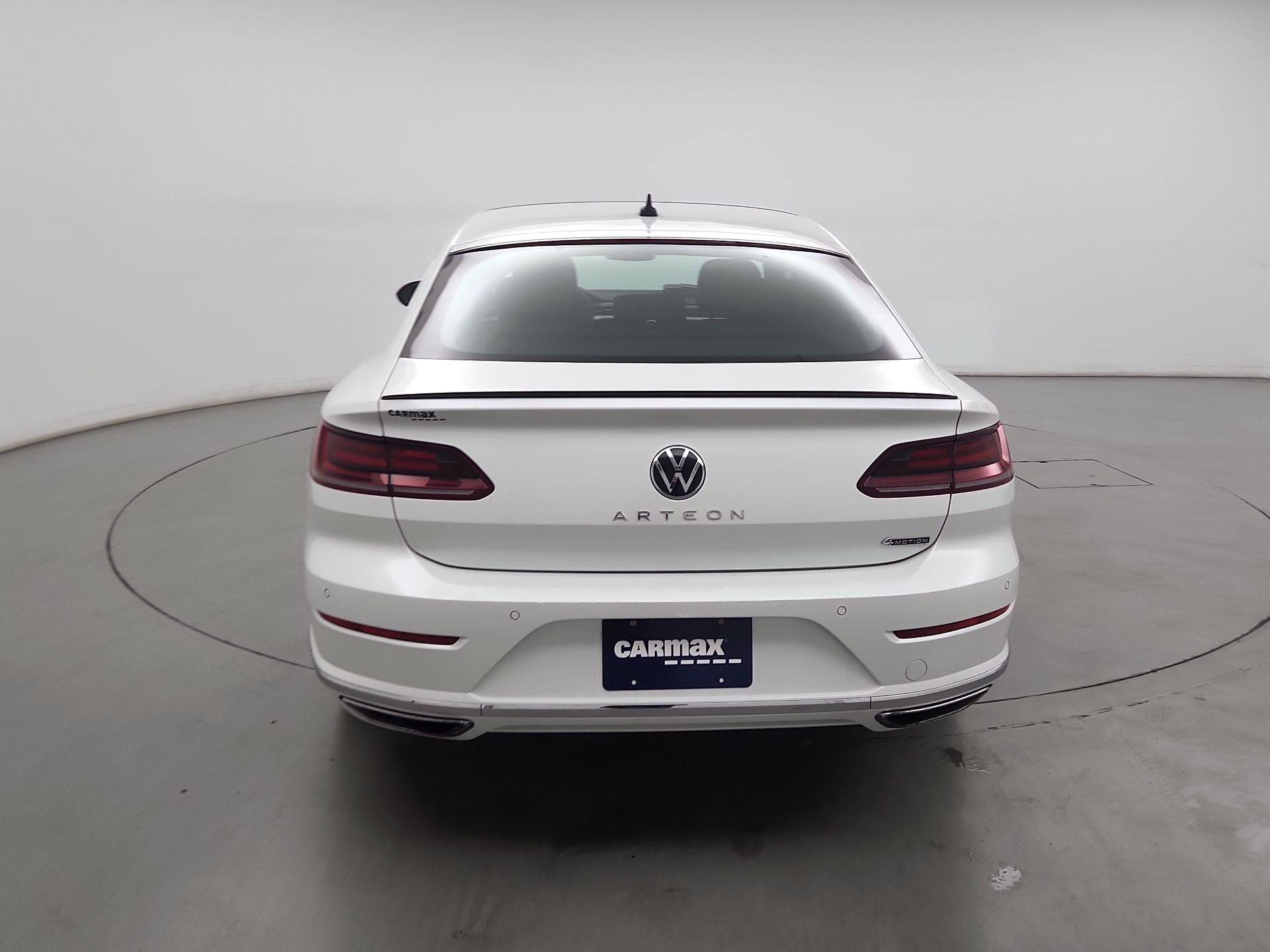 Thumbnail: 2021 Volkswagen Arteon - 6