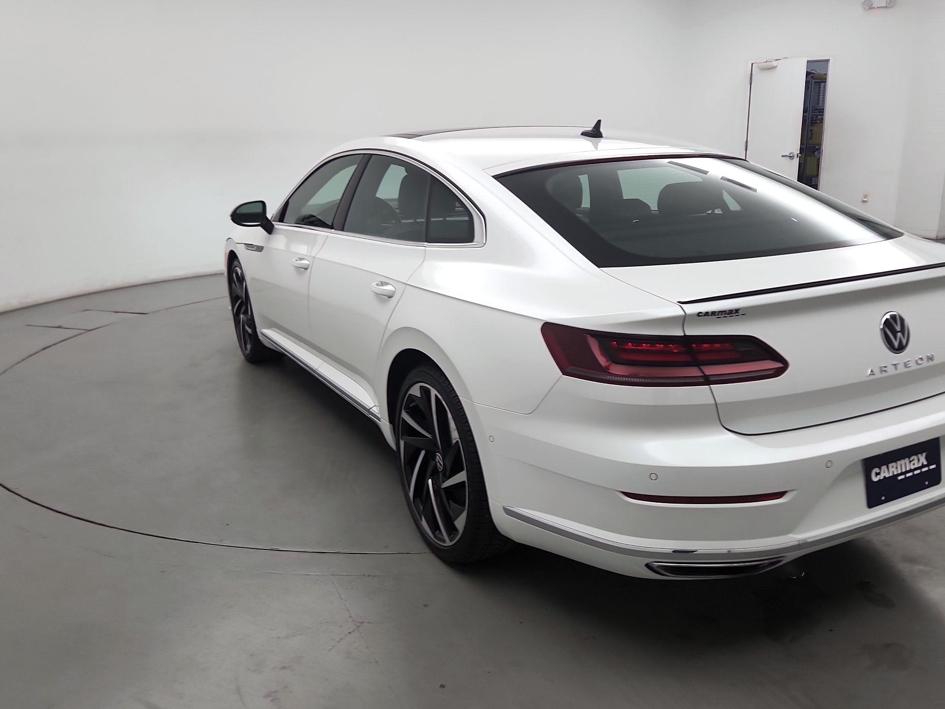 Thumbnail: 2021 Volkswagen Arteon - 7