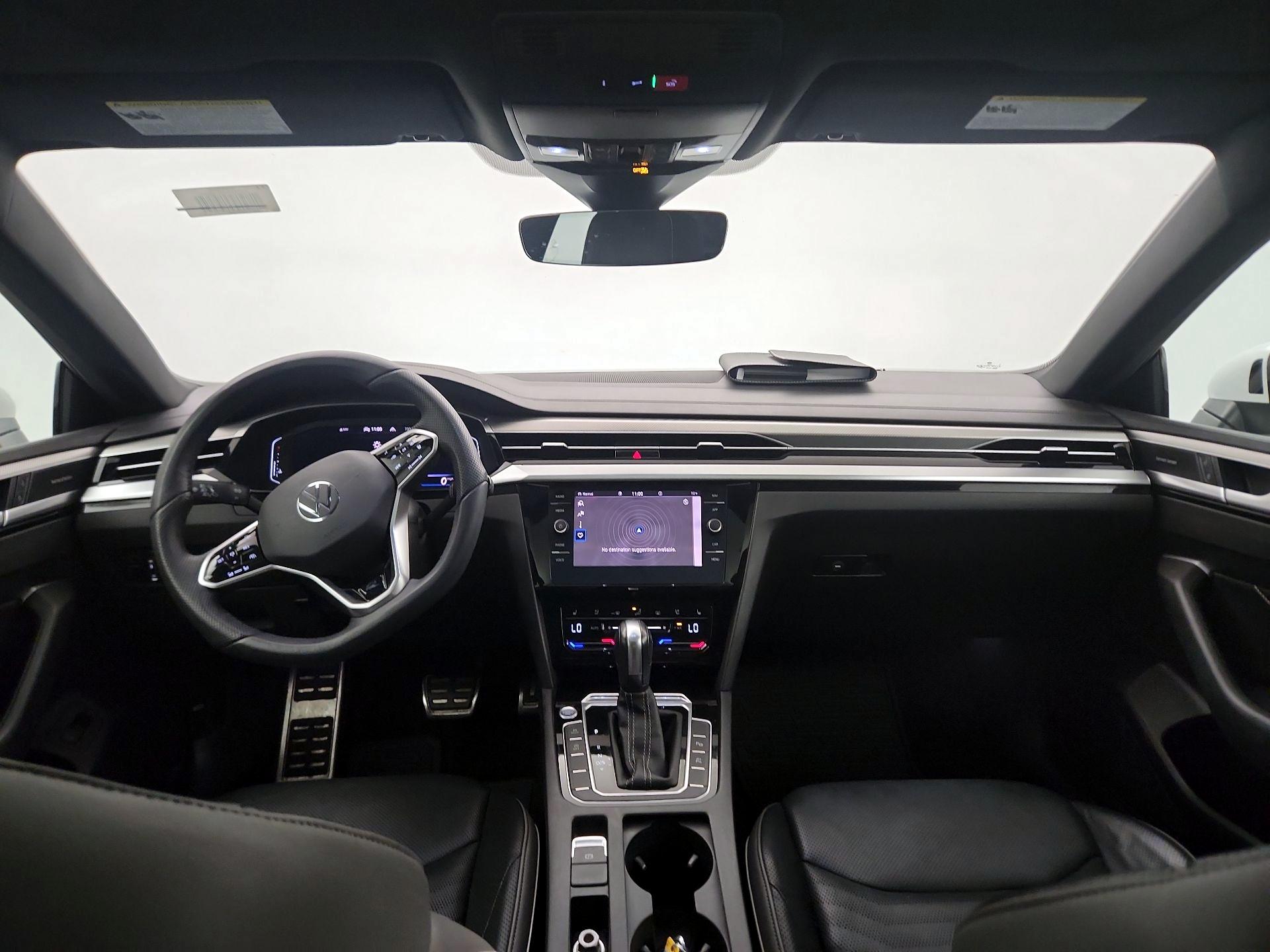 Thumbnail: 2021 Volkswagen Arteon - 8