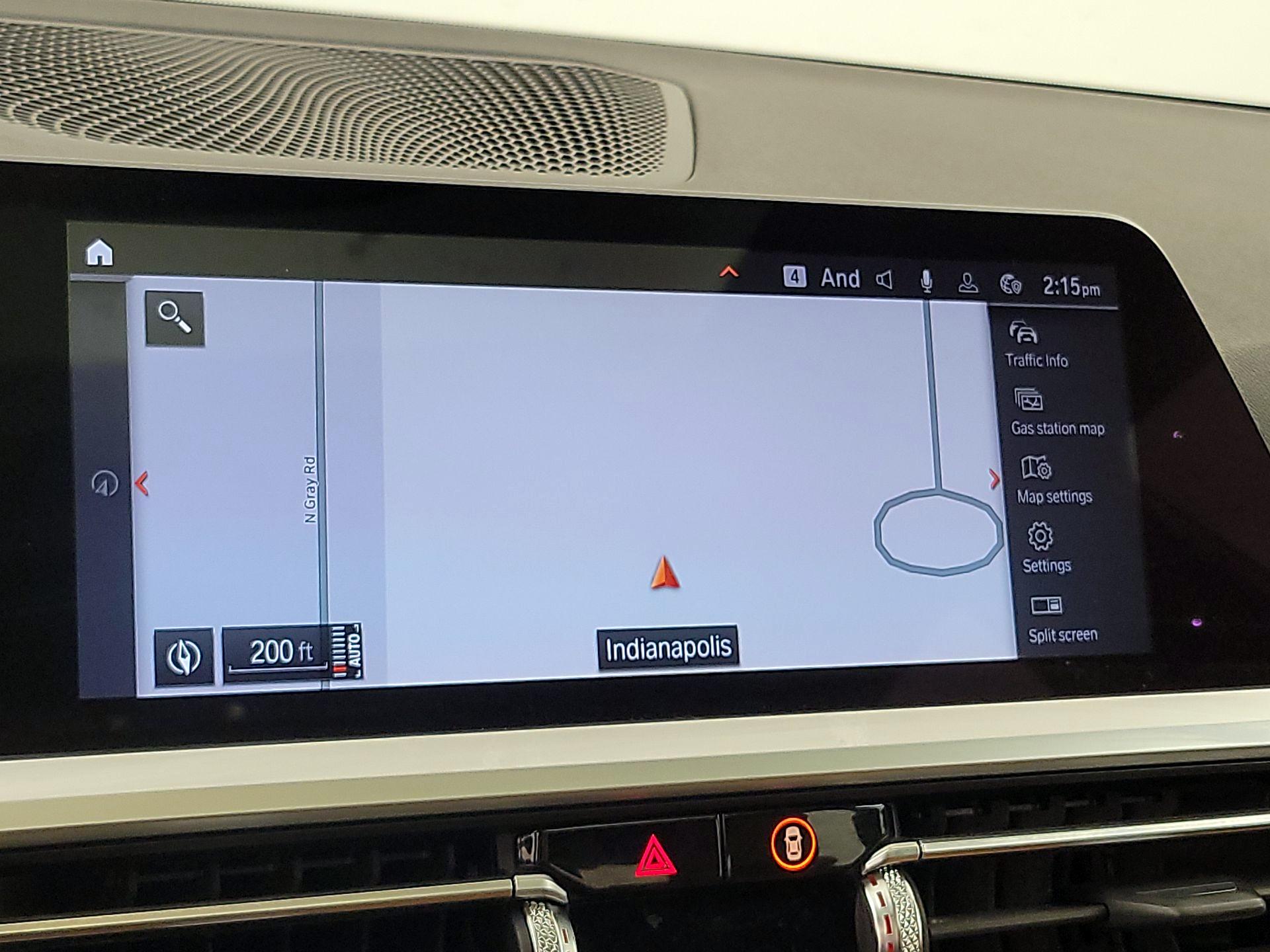 Thumbnail: 2020 BMW 3 Series - 14