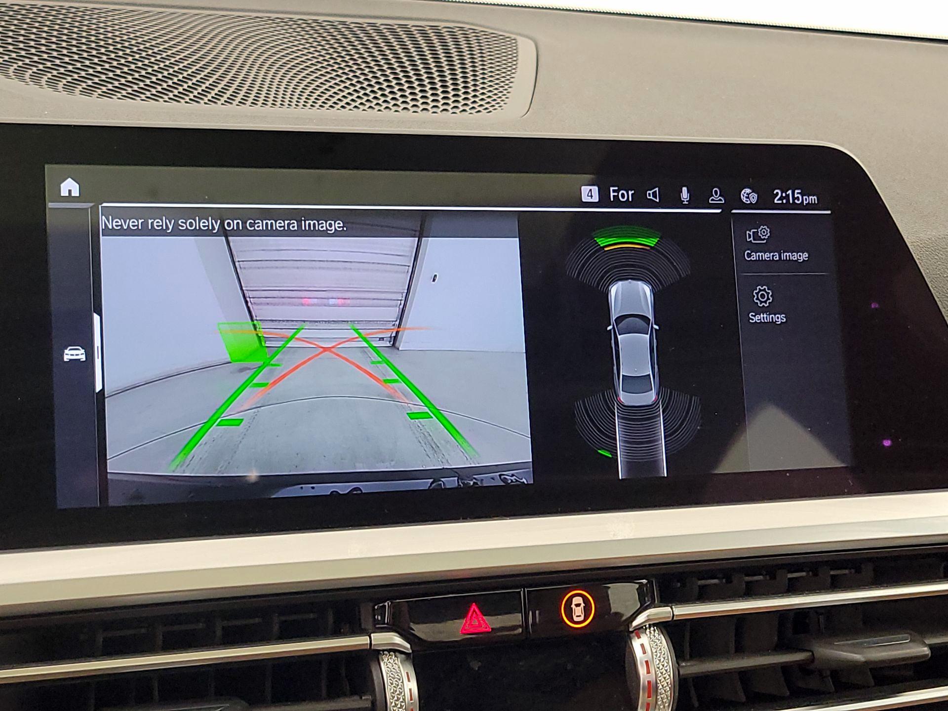 Thumbnail: 2020 BMW 3 Series - 15