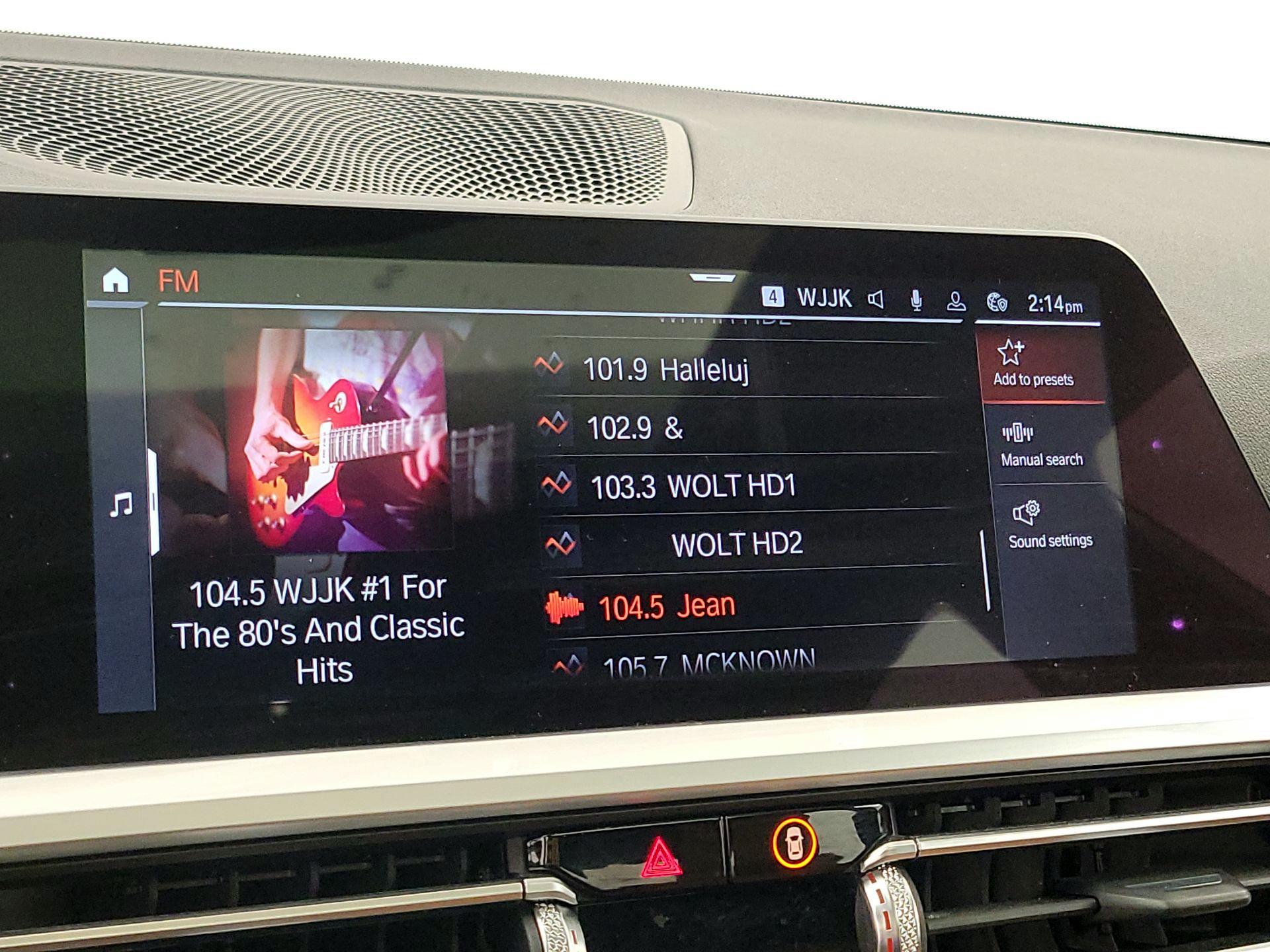 Thumbnail: 2020 BMW 3 Series - 16