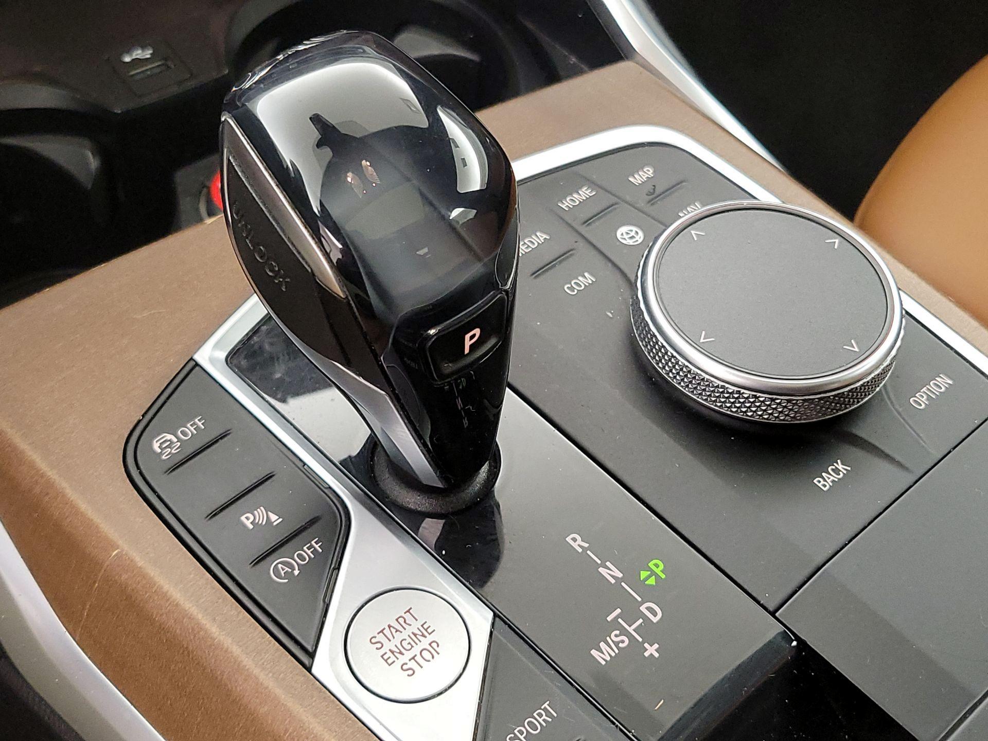 Thumbnail: 2020 BMW 3 Series - 18