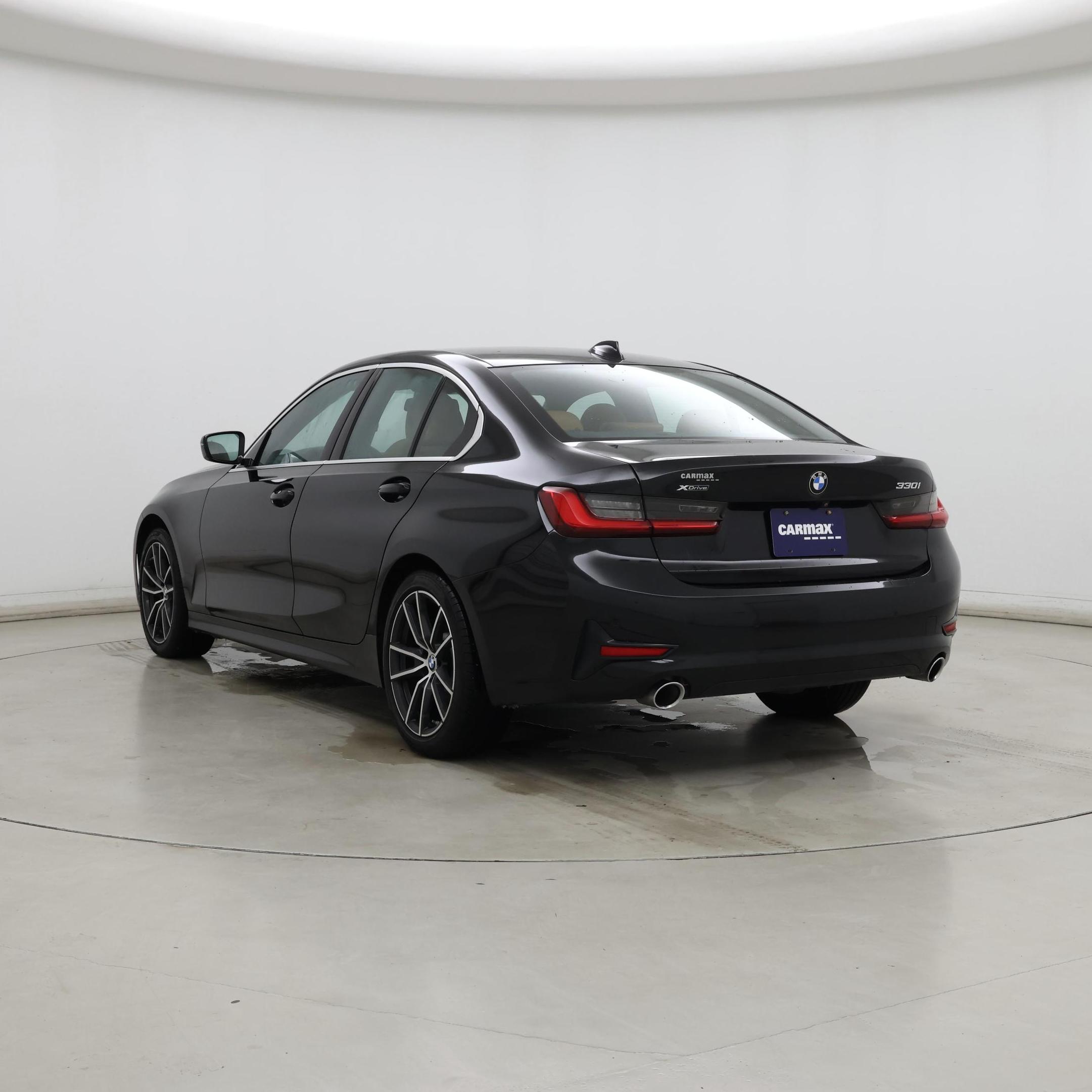 Thumbnail: 2020 BMW 3 Series - 2