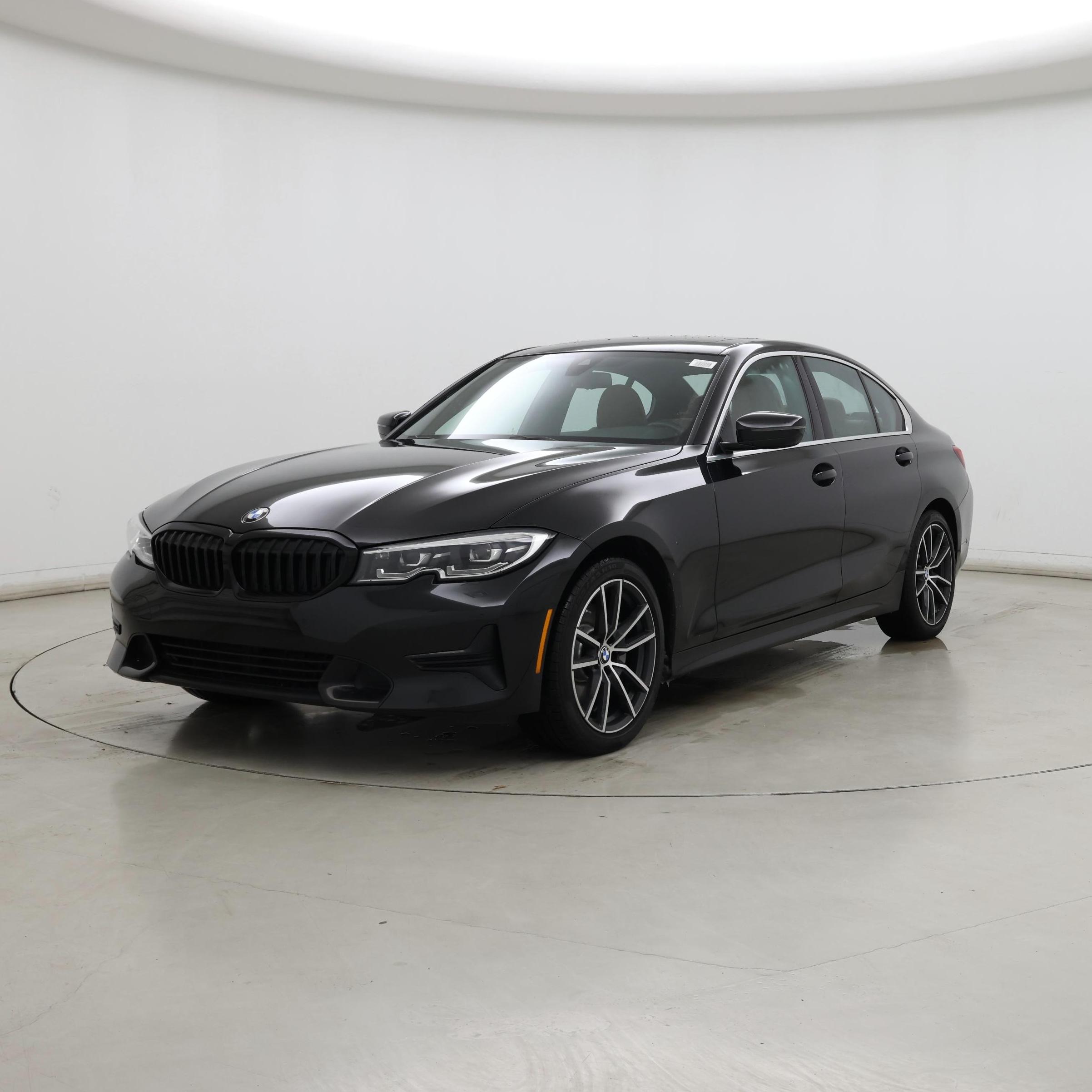 Thumbnail: 2020 BMW 3 Series - 4