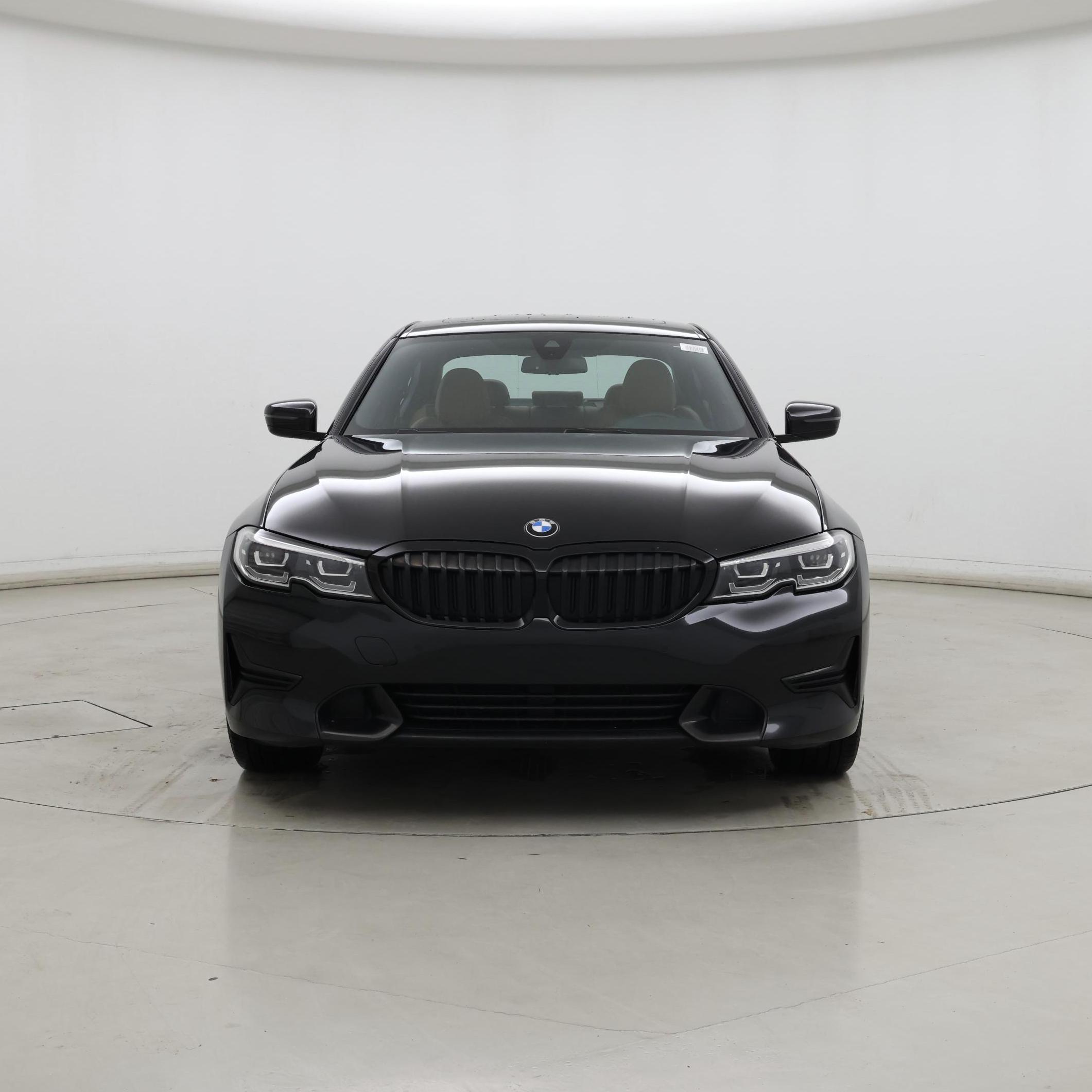 Thumbnail: 2020 BMW 3 Series - 5