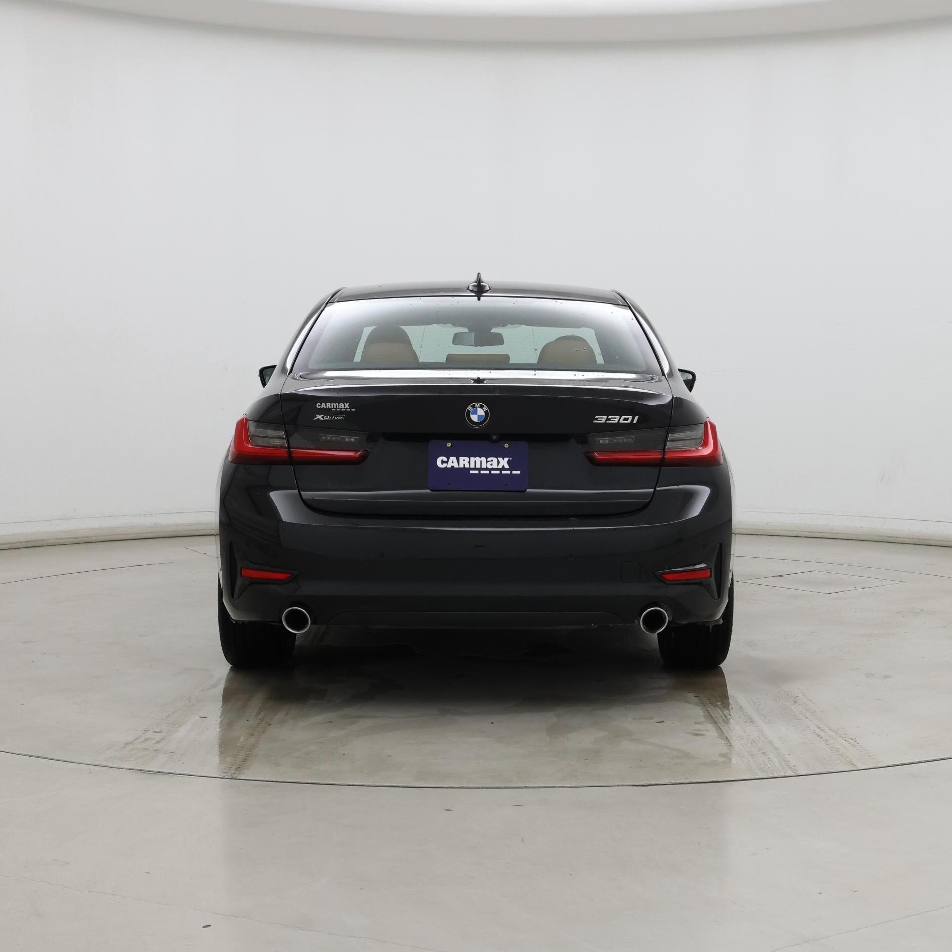 Thumbnail: 2020 BMW 3 Series - 6