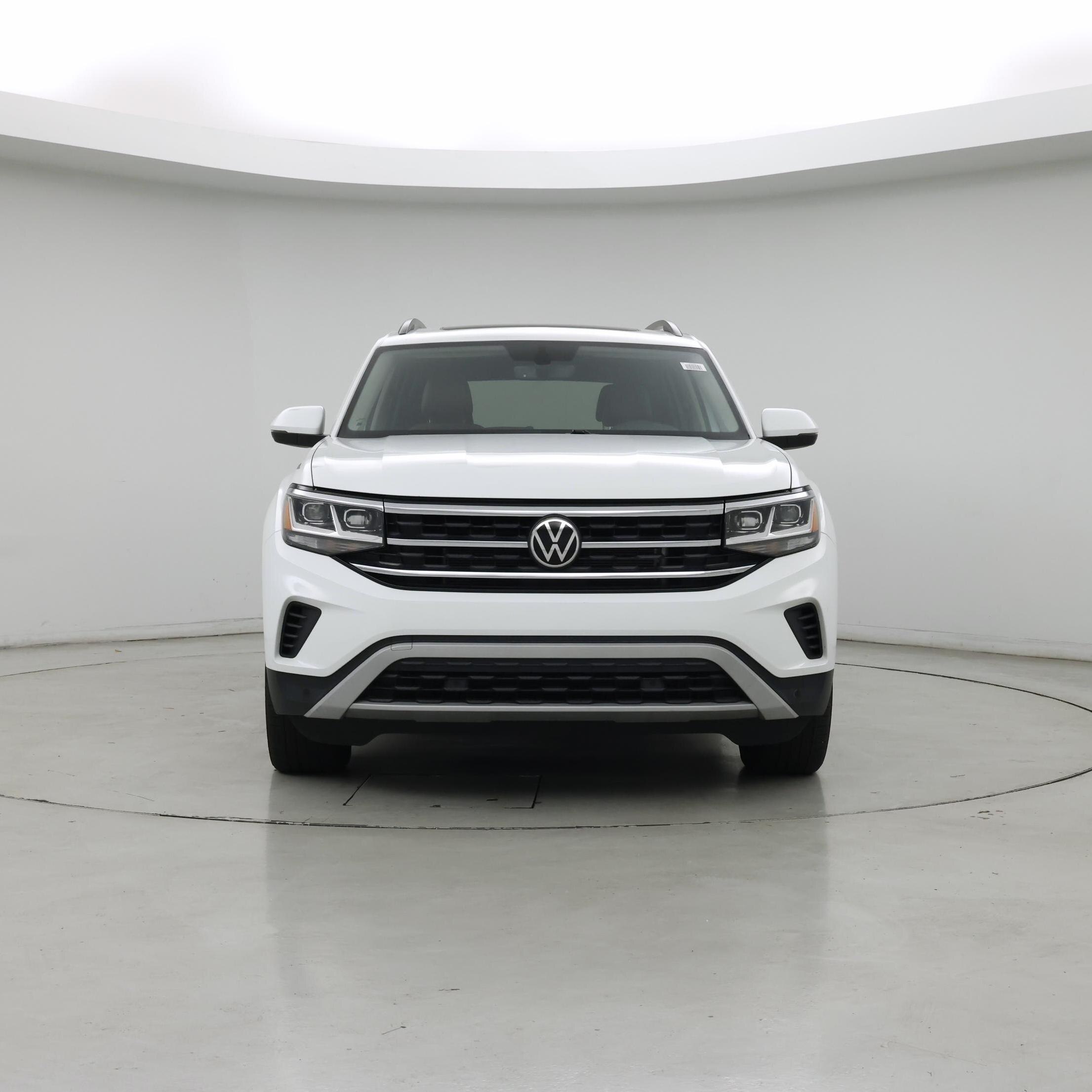 Thumbnail: 2022 Volkswagen Atlas - 5