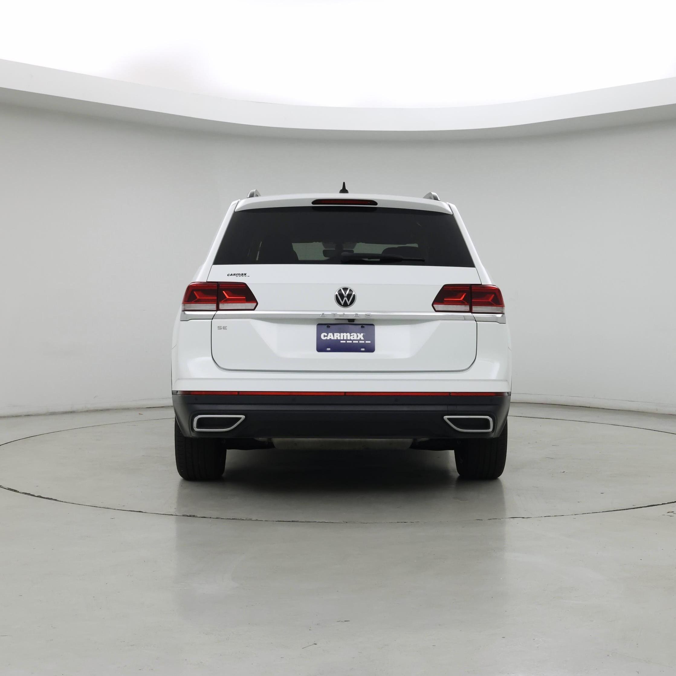 Thumbnail: 2022 Volkswagen Atlas - 6