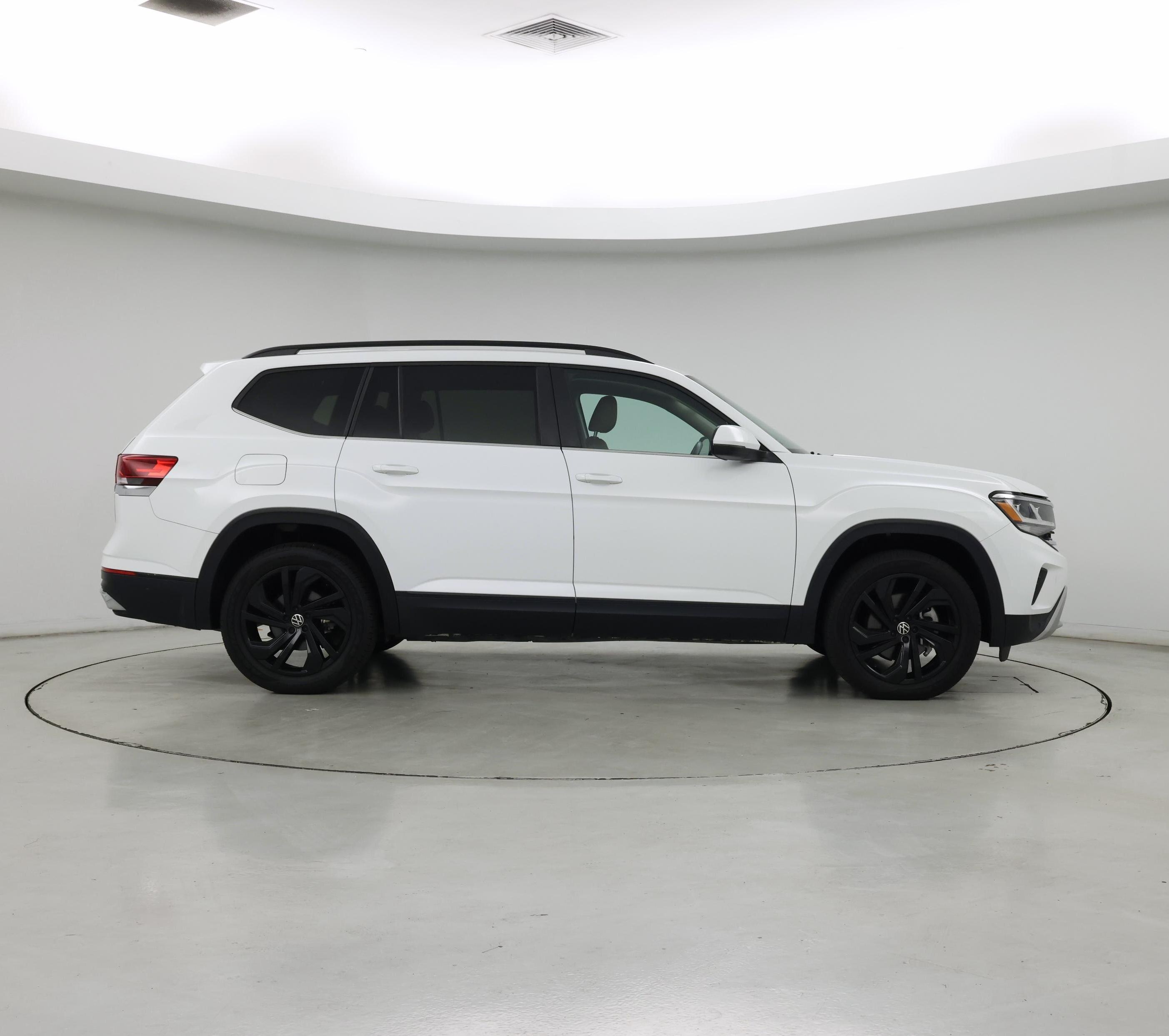 Thumbnail: 2022 Volkswagen Atlas - 7