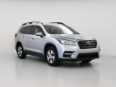 2022 Subaru Ascent Premium