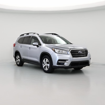 2022 Subaru Ascent Premium
