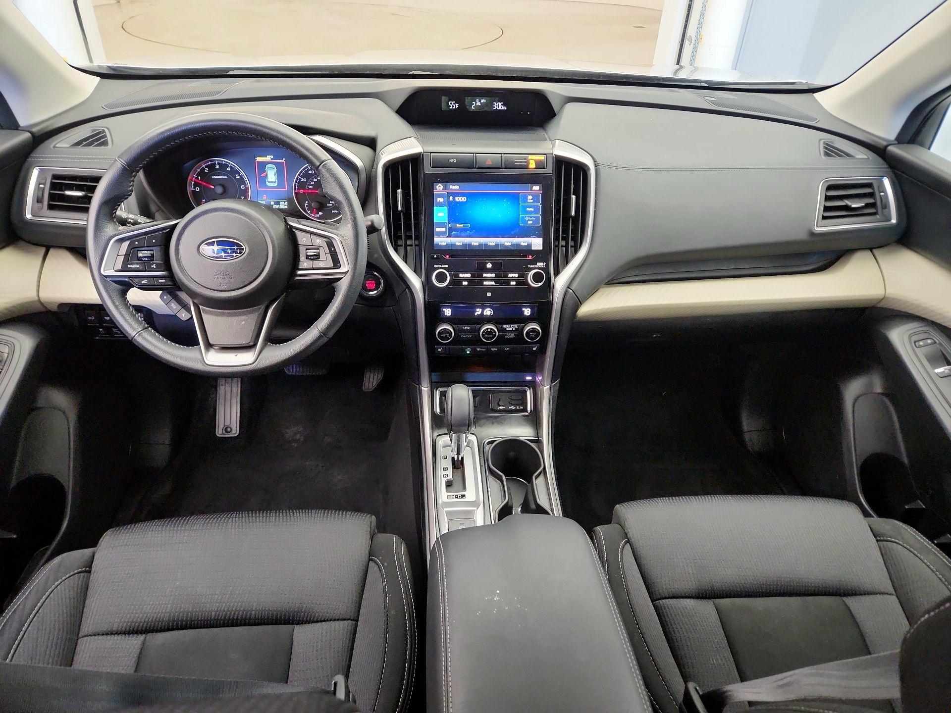 Thumbnail: 2022 Subaru Ascent - 9