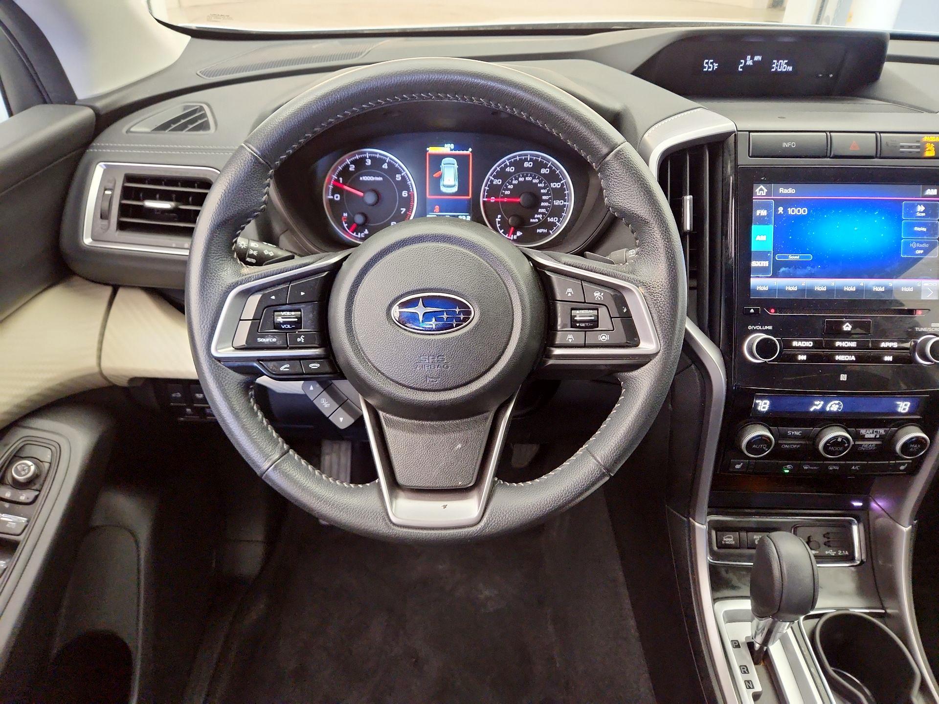 Thumbnail: 2022 Subaru Ascent - 10