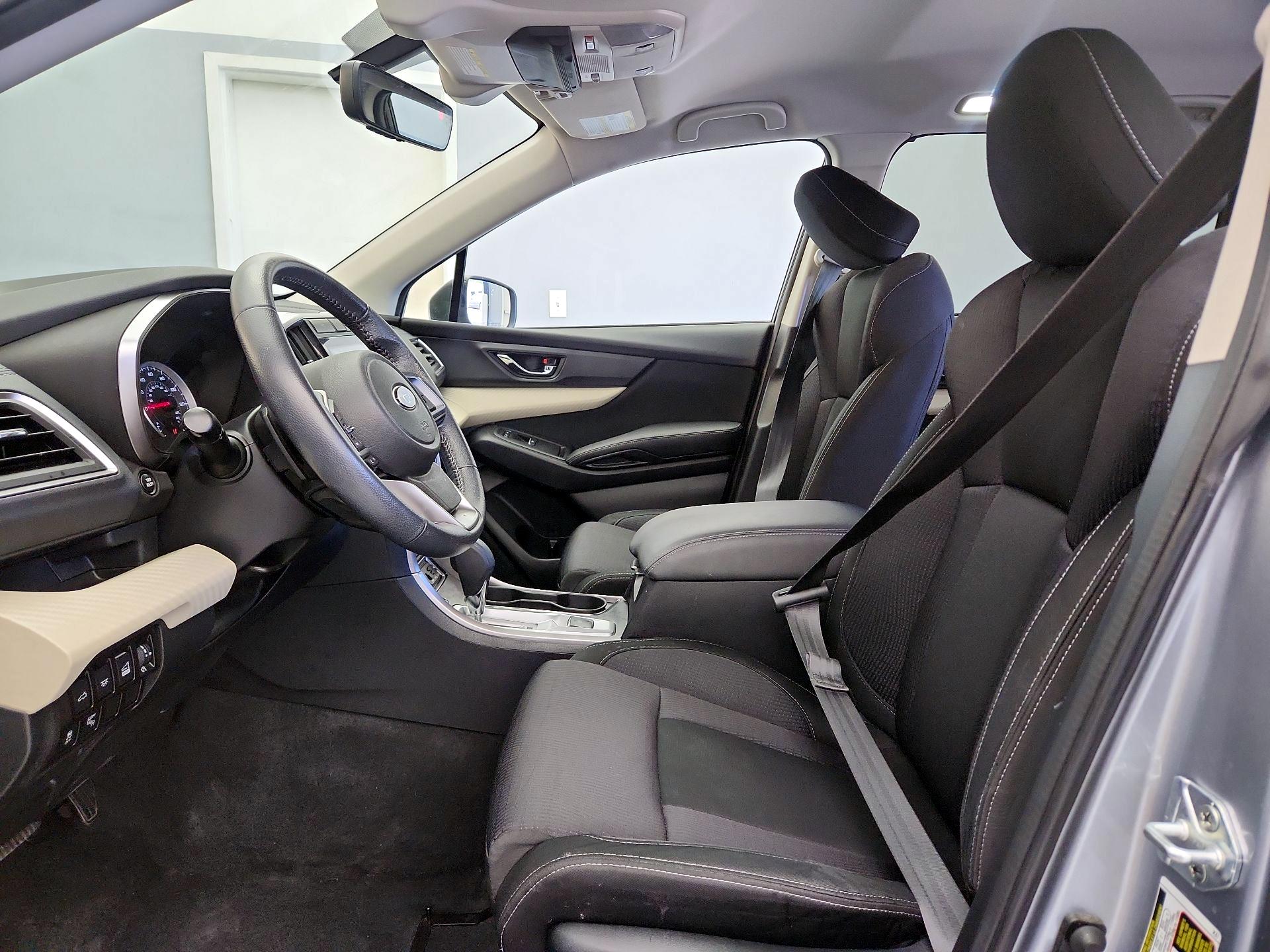 Thumbnail: 2022 Subaru Ascent - 11