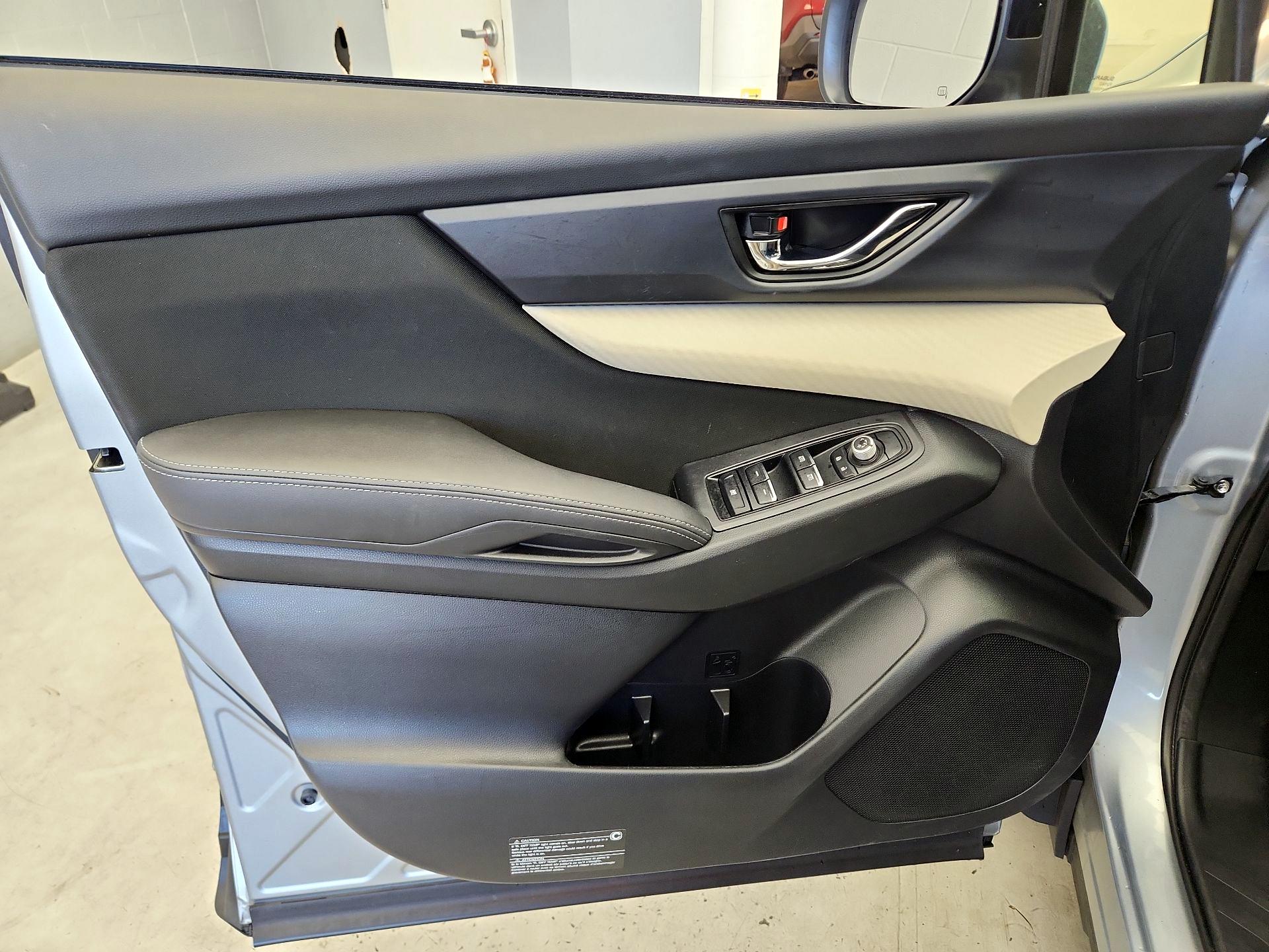 Thumbnail: 2022 Subaru Ascent - 12