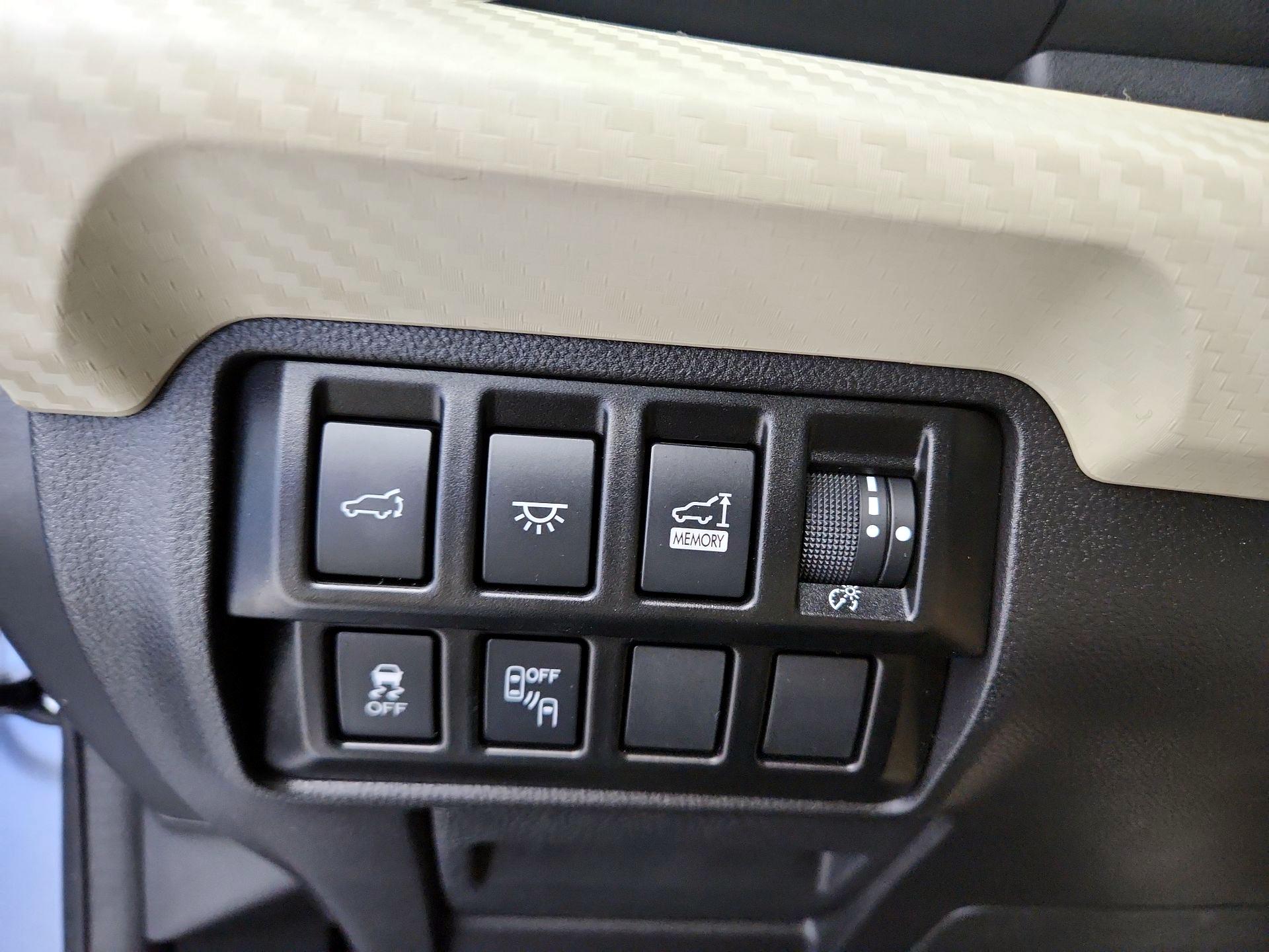 Thumbnail: 2022 Subaru Ascent - 13