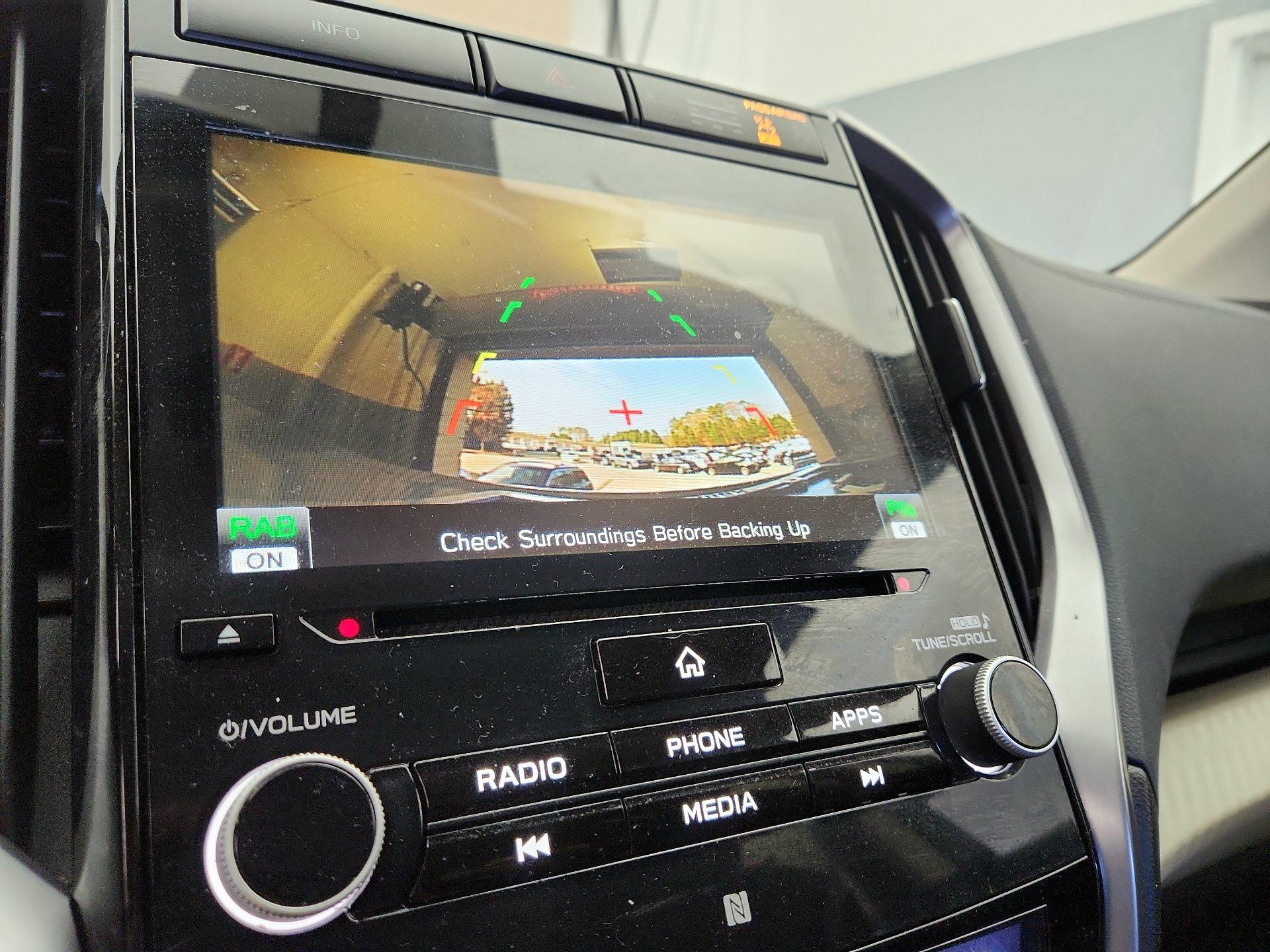 Thumbnail: 2022 Subaru Ascent - 14