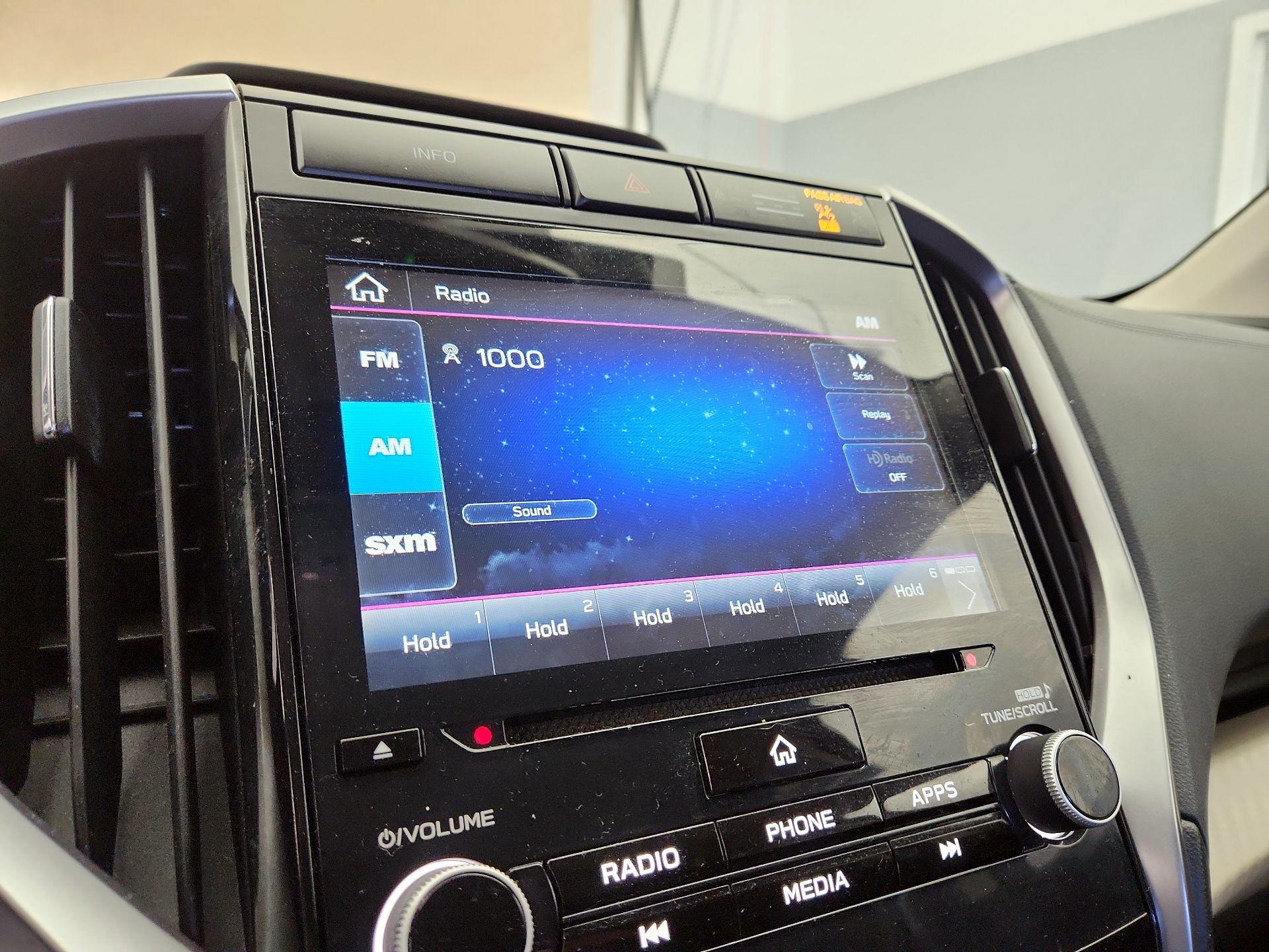 Thumbnail: 2022 Subaru Ascent - 15