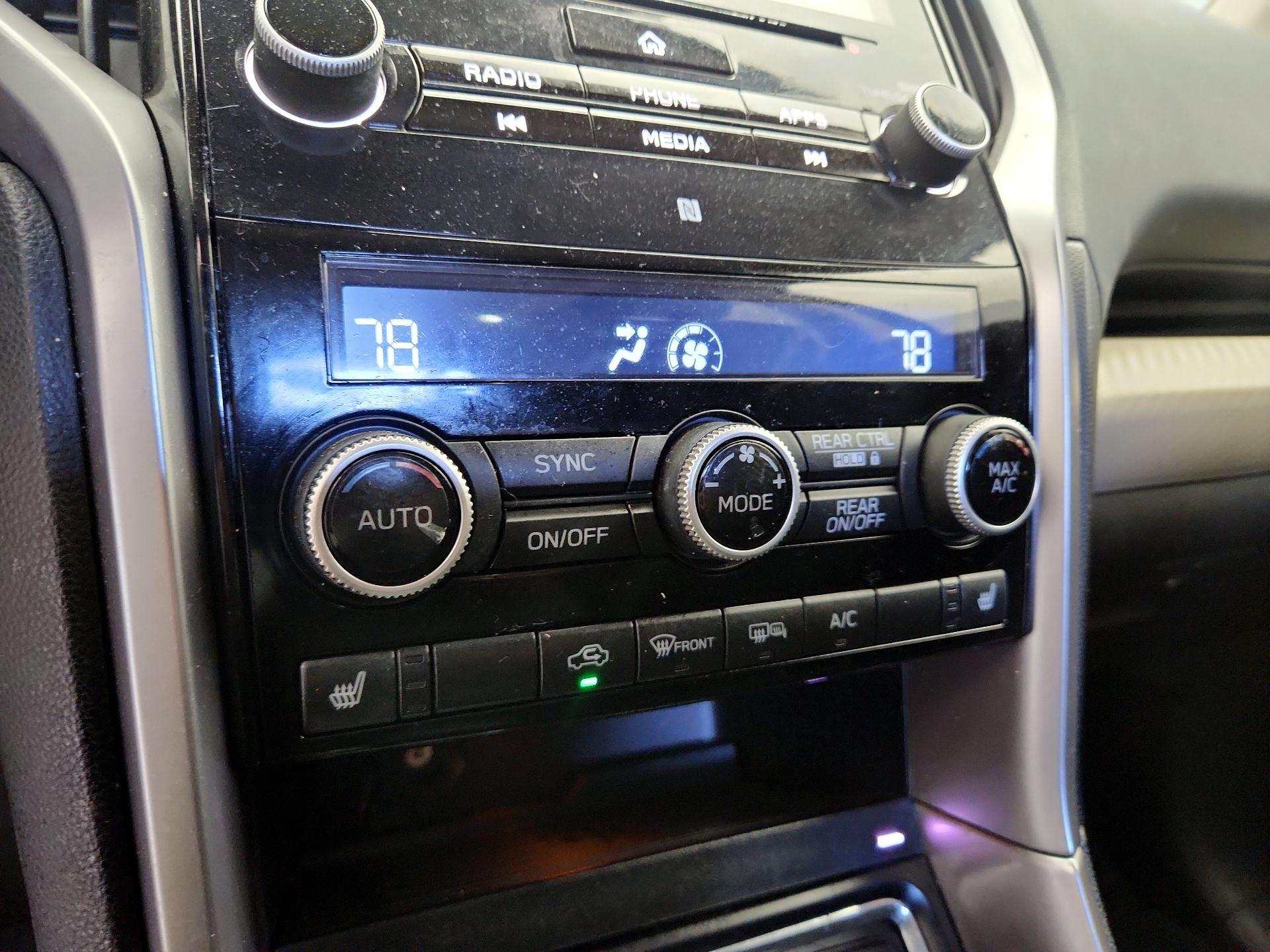 Thumbnail: 2022 Subaru Ascent - 16