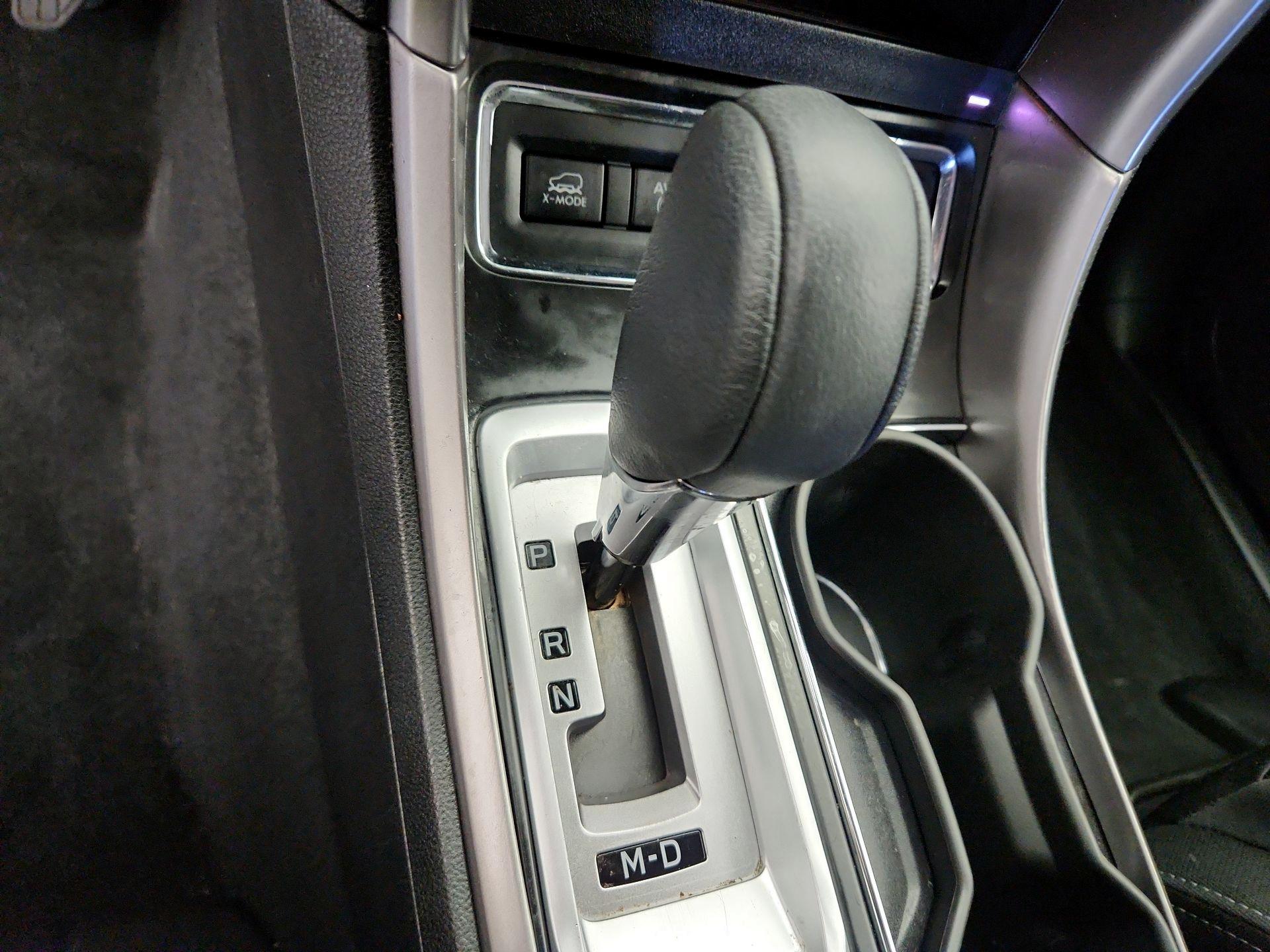 Thumbnail: 2022 Subaru Ascent - 17