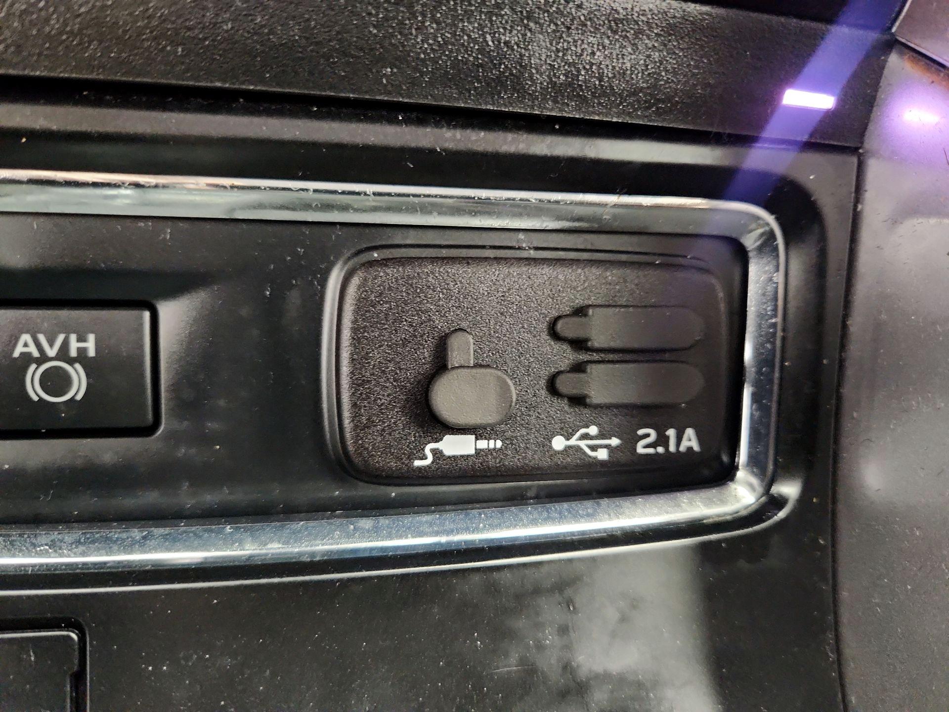 Thumbnail: 2022 Subaru Ascent - 18