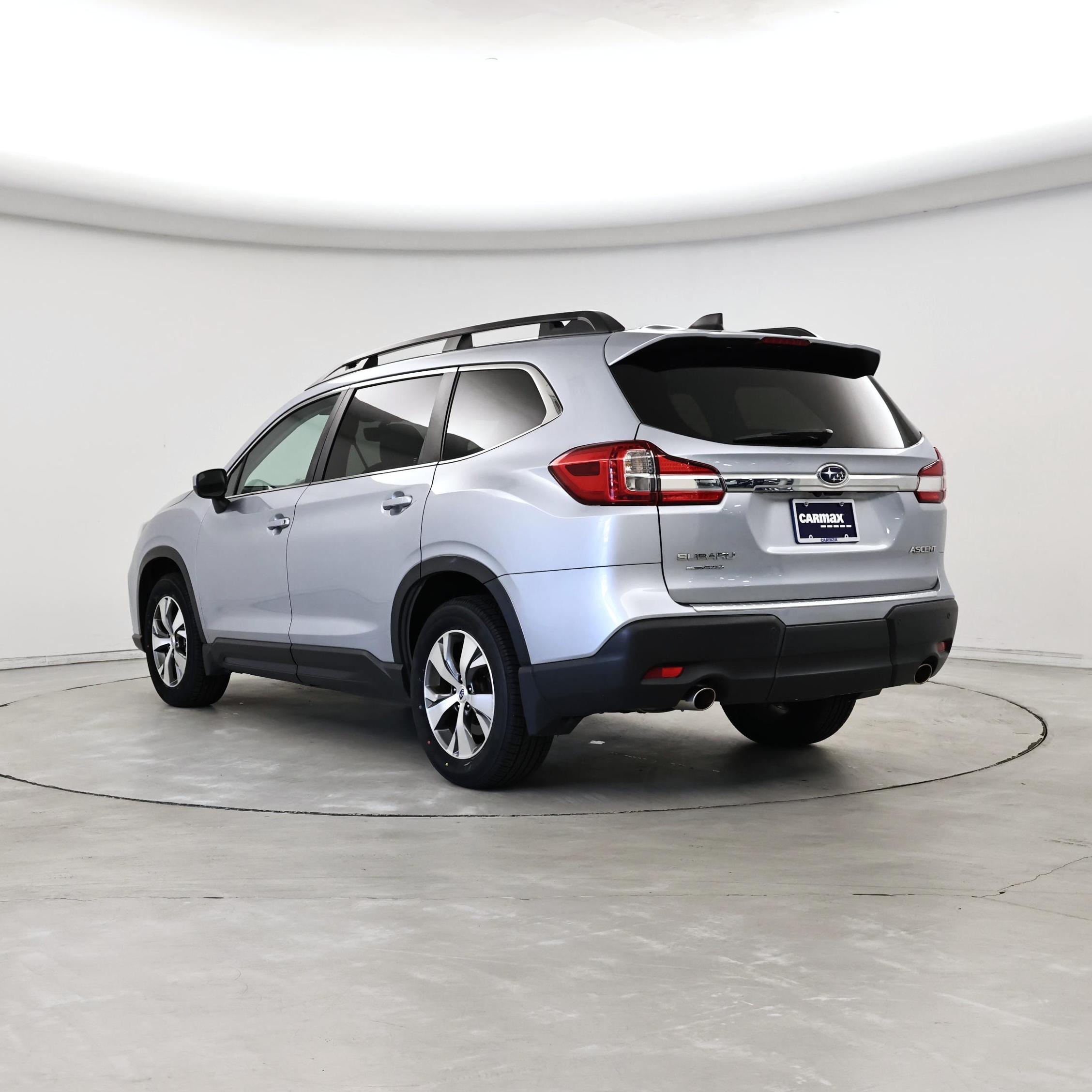 Thumbnail: 2022 Subaru Ascent - 2