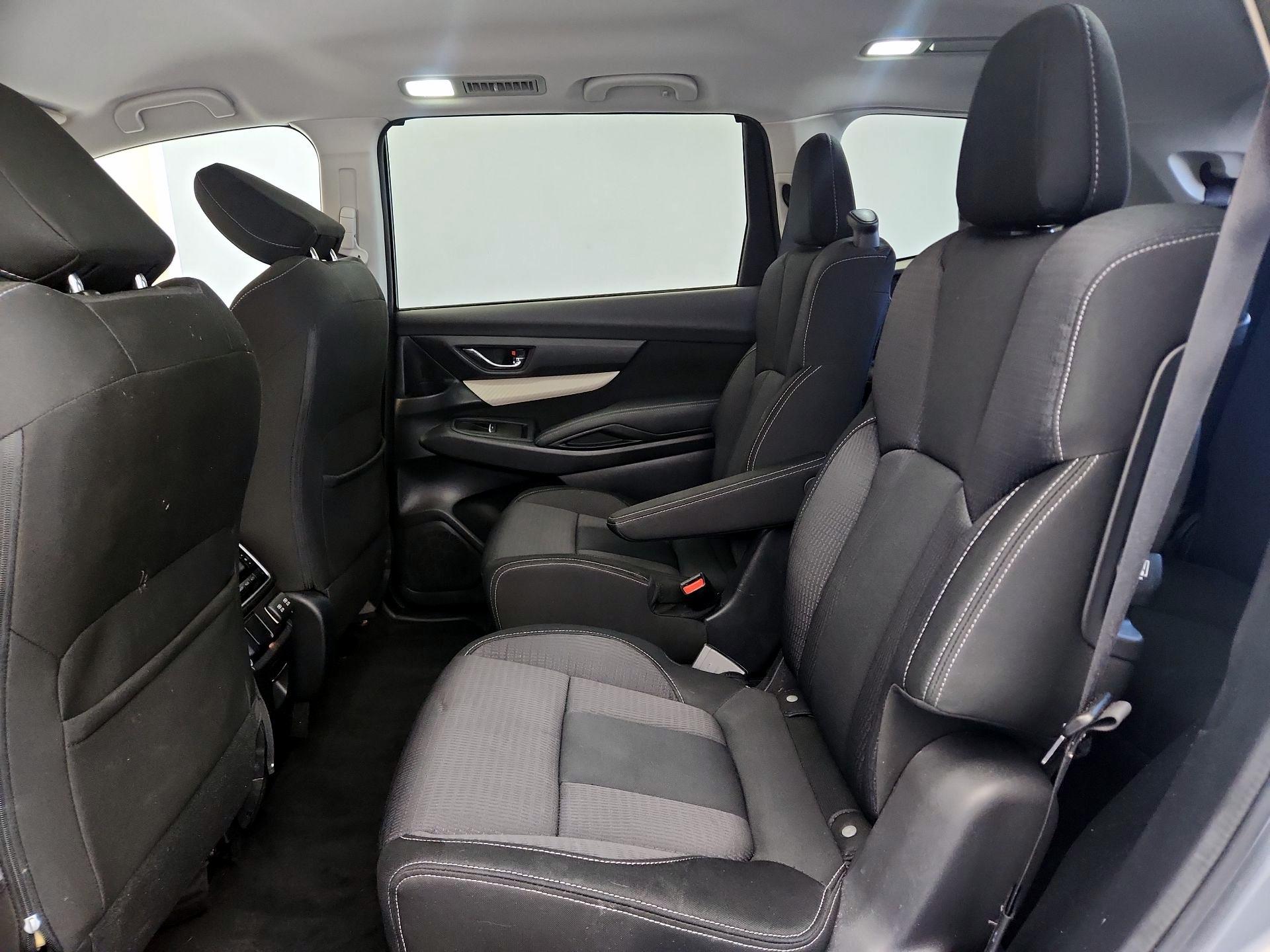 Thumbnail: 2022 Subaru Ascent - 19